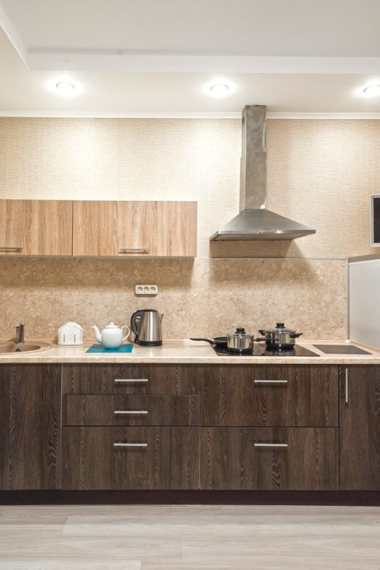 Квартира на Комсомольской для предметной съемки Казань|Sale Easy