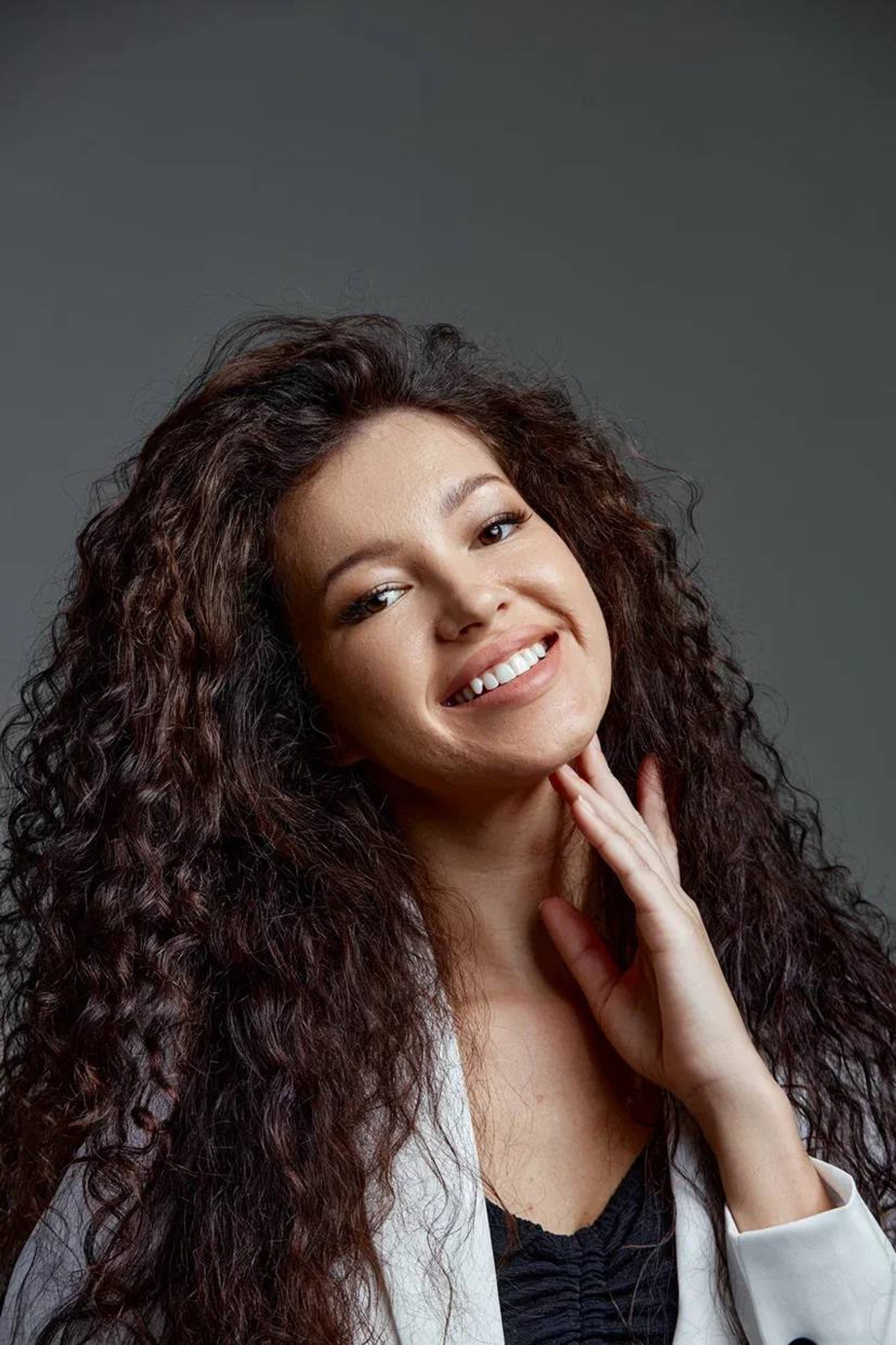 Модель для предметной съемки для маркетплейса Анжелика Н.Новгород