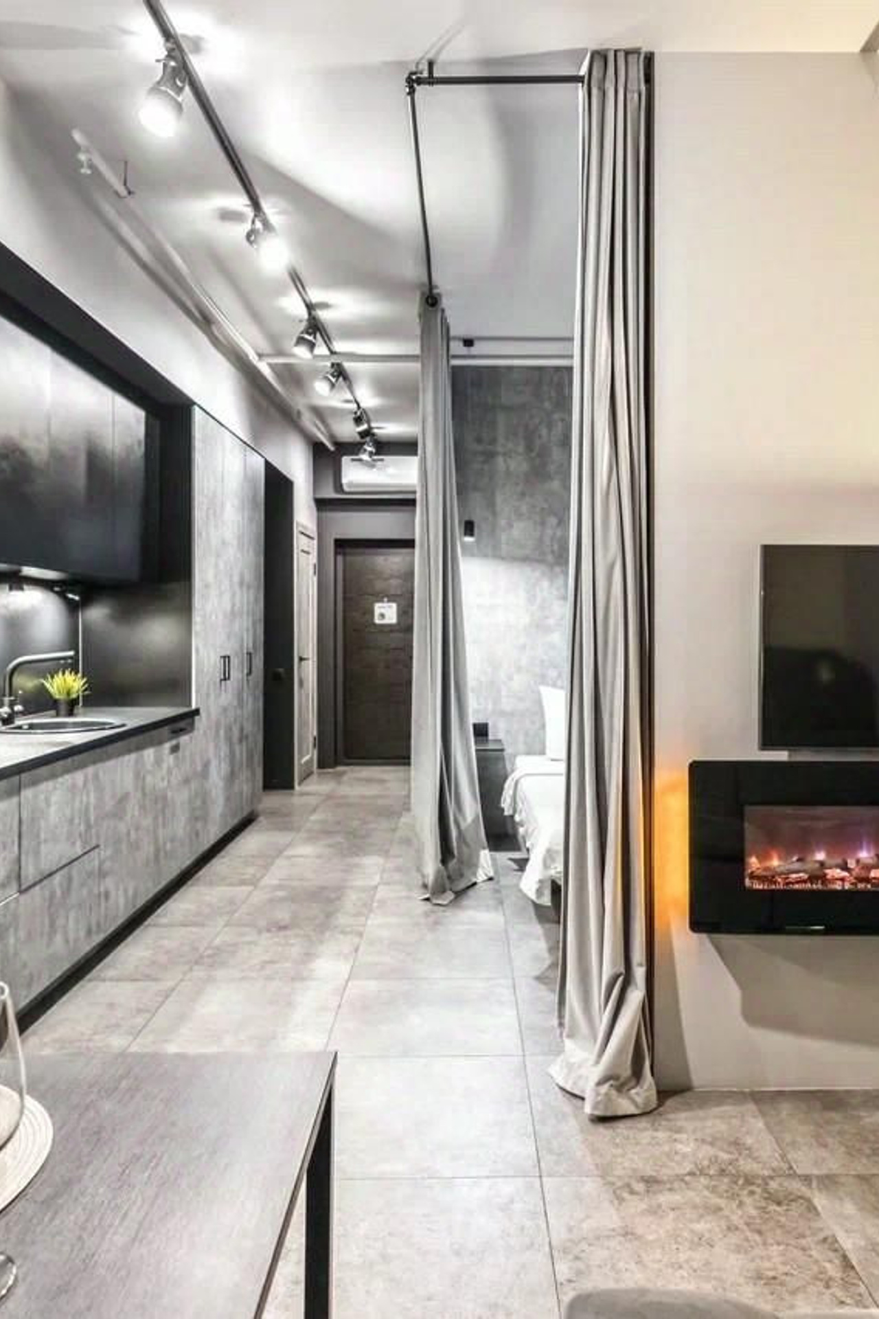 Квартира на б. Ходынском для предметной съемки Москва |Sale Easy