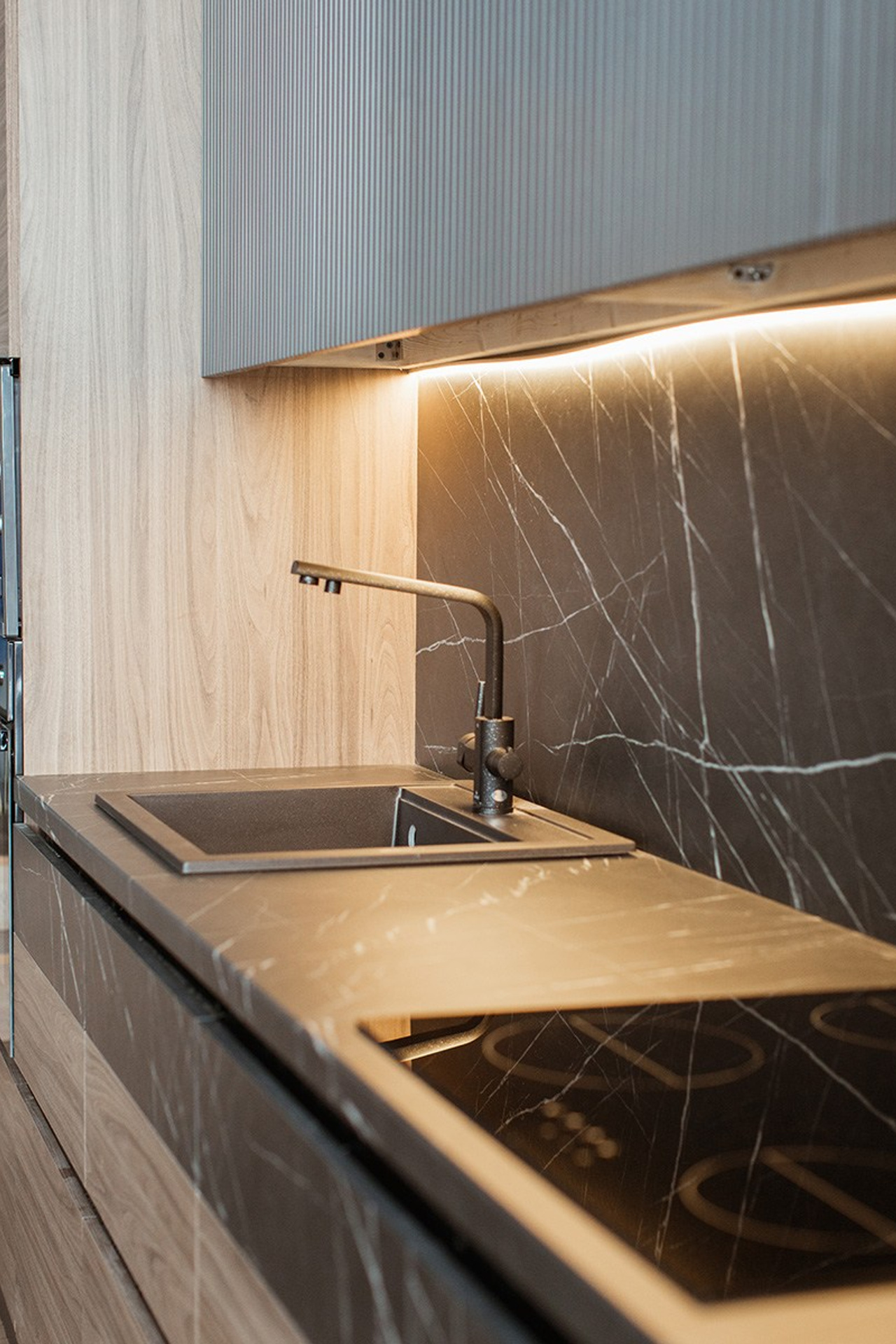 Студия Мимика—Зал Наоми для предметной съемки Москва|Sale Easy