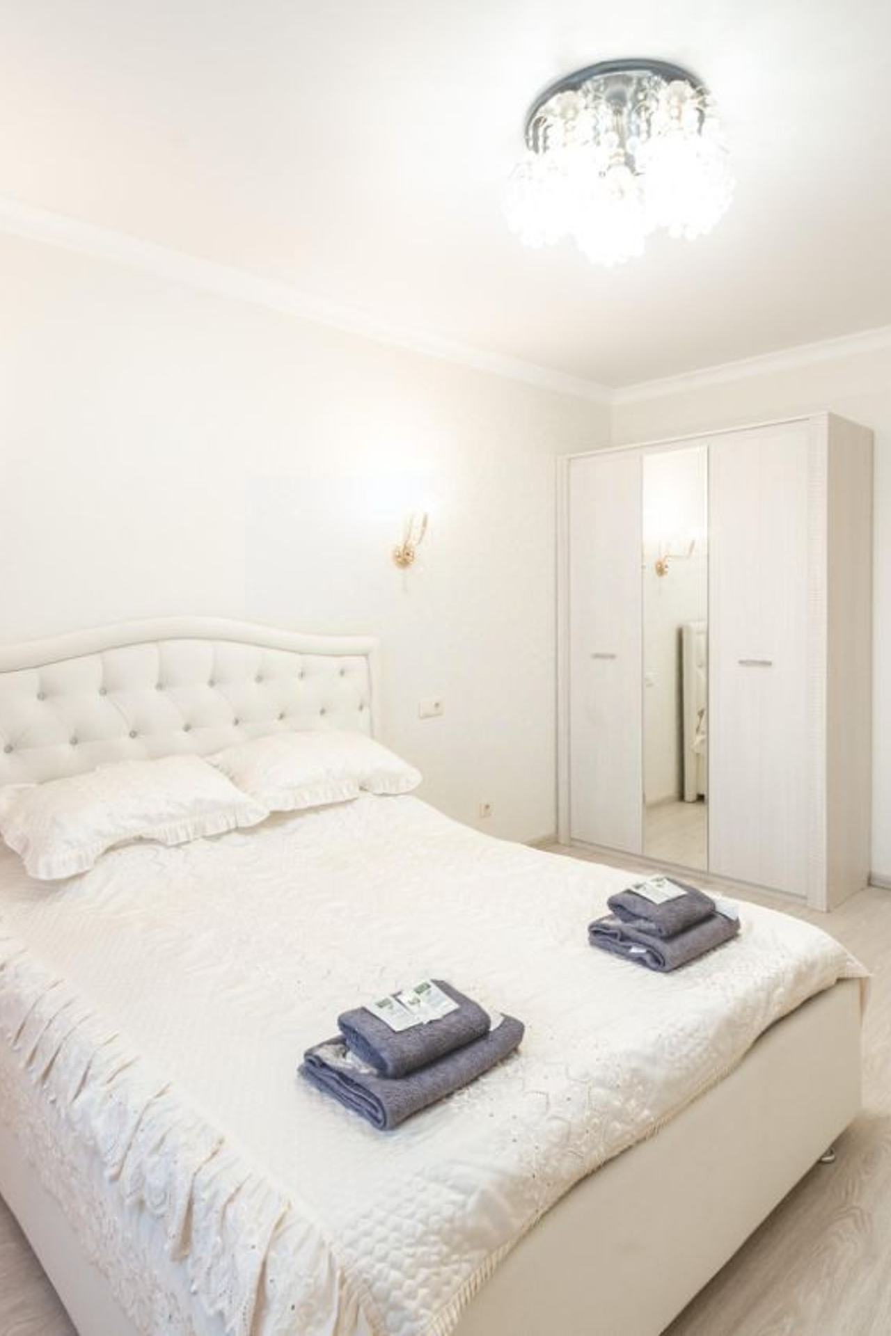 Квартира на Спартаковской для предметной съемки Казань|Sale Easy