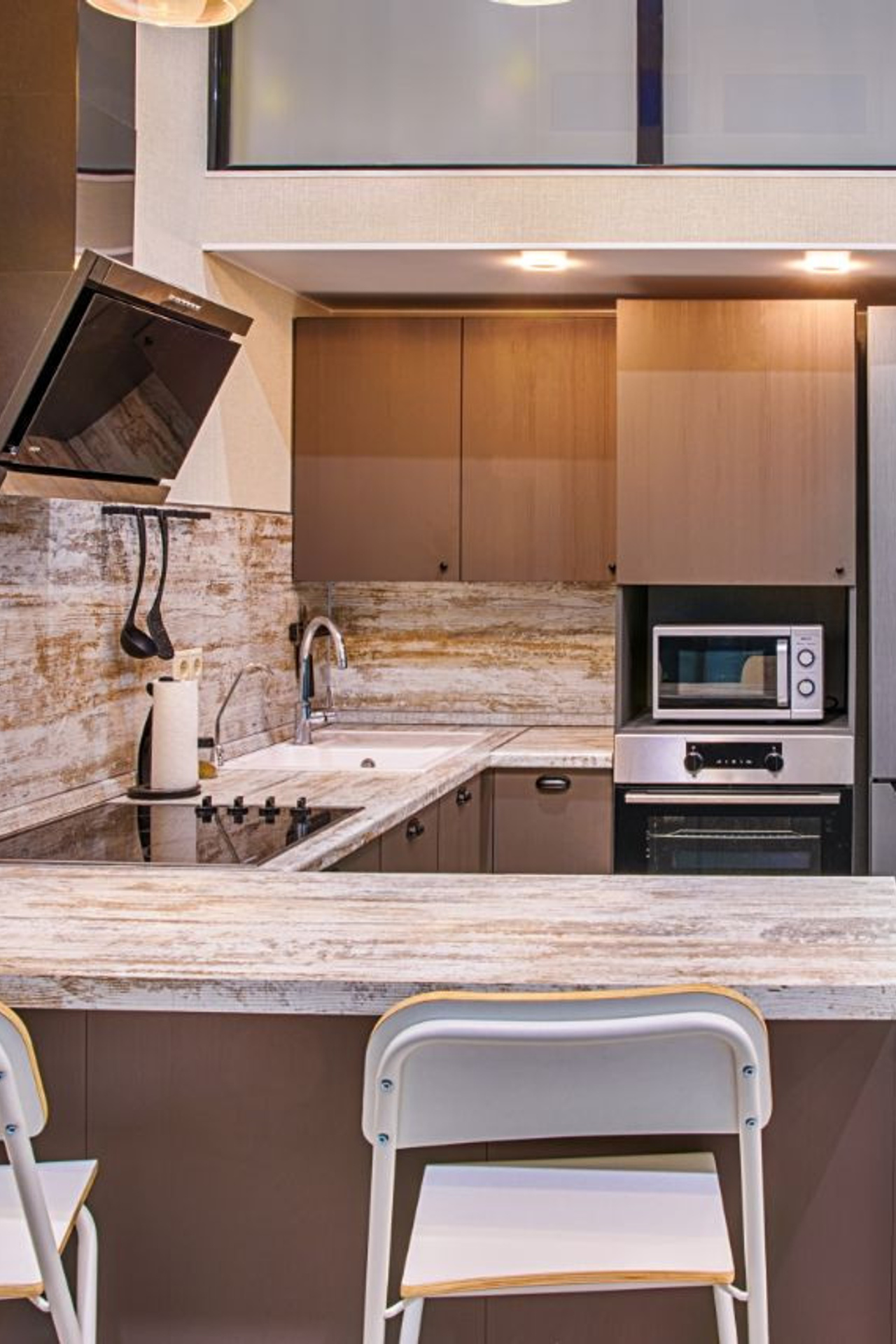 Квартира в Костино для предметной съемки Королев |Sale Easy