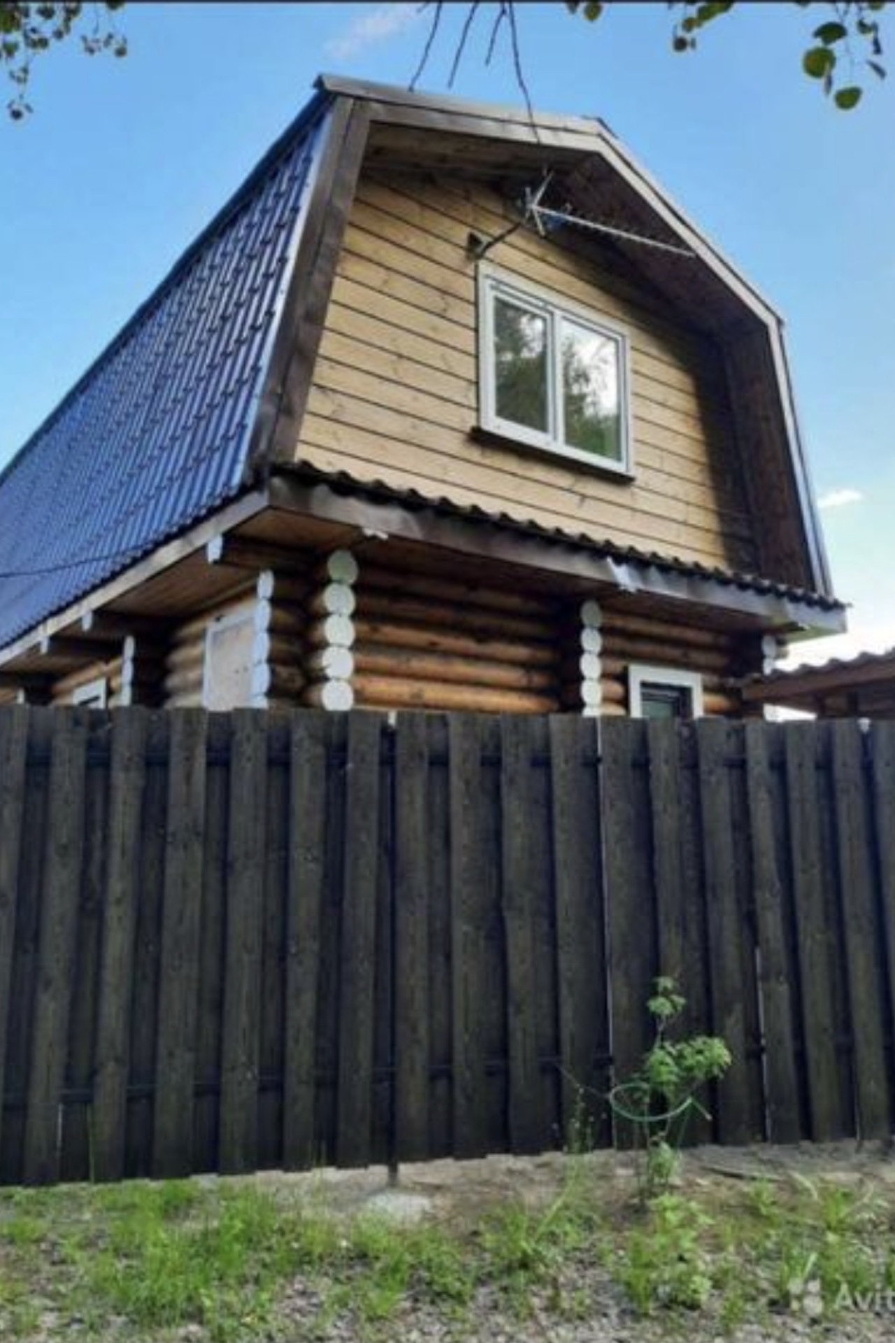 Баня на дровах для предметной съемки Казань|Sale Easy