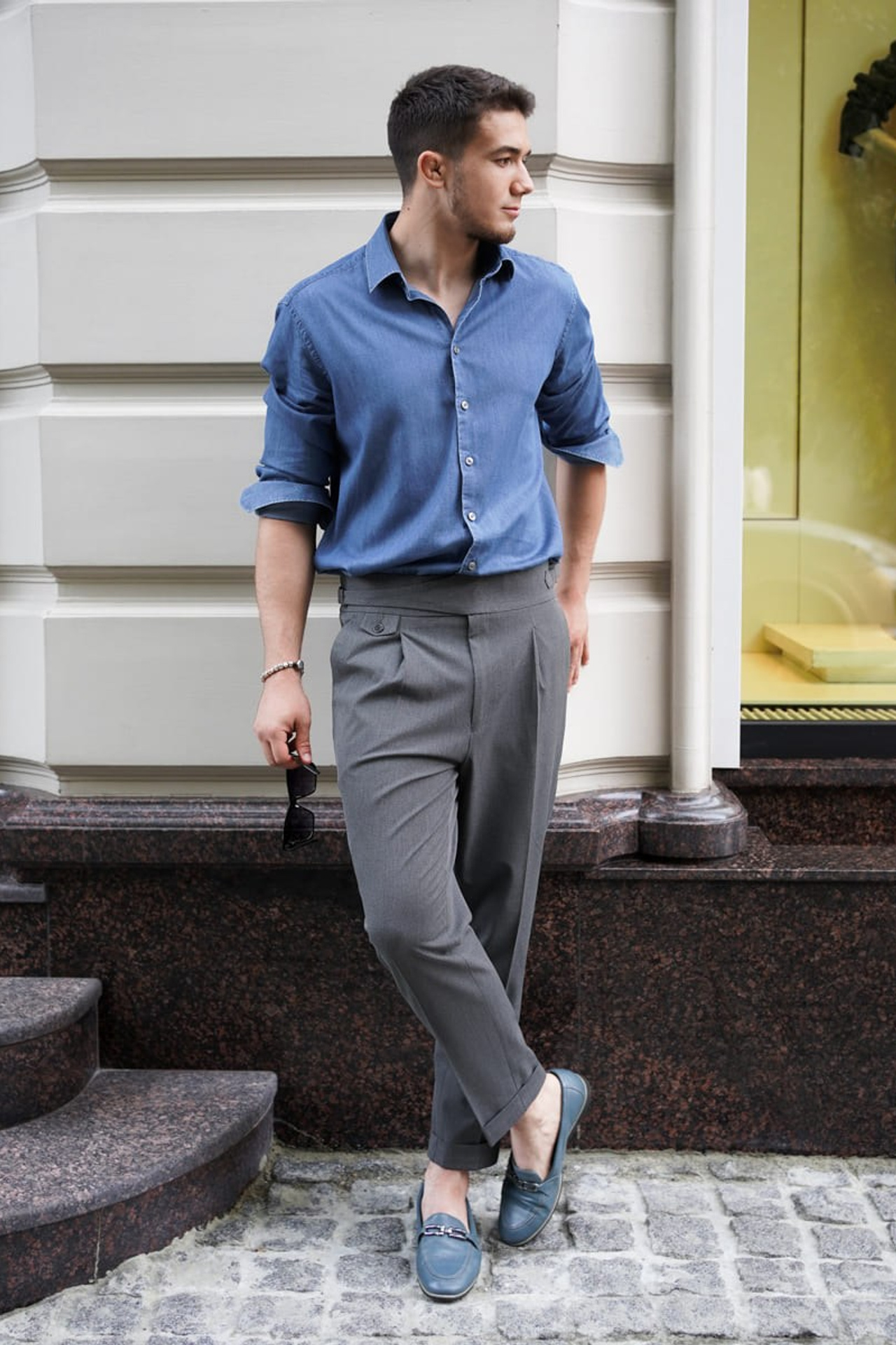 Модель для съемки на маркетплейсы Адель Б Казань| Sale Easy