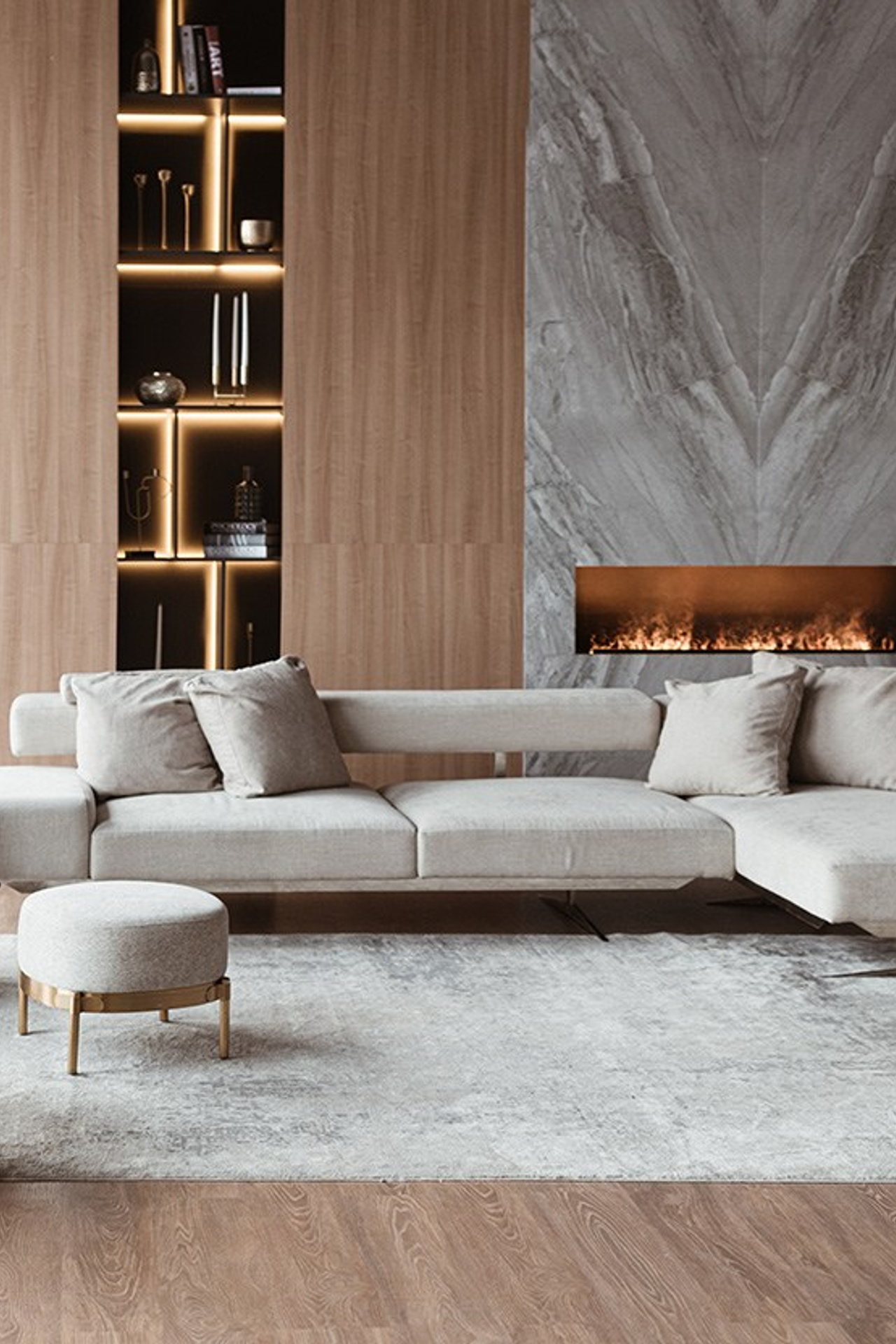 Студия Мимика—Зал Наоми для предметной съемки Москва|Sale Easy