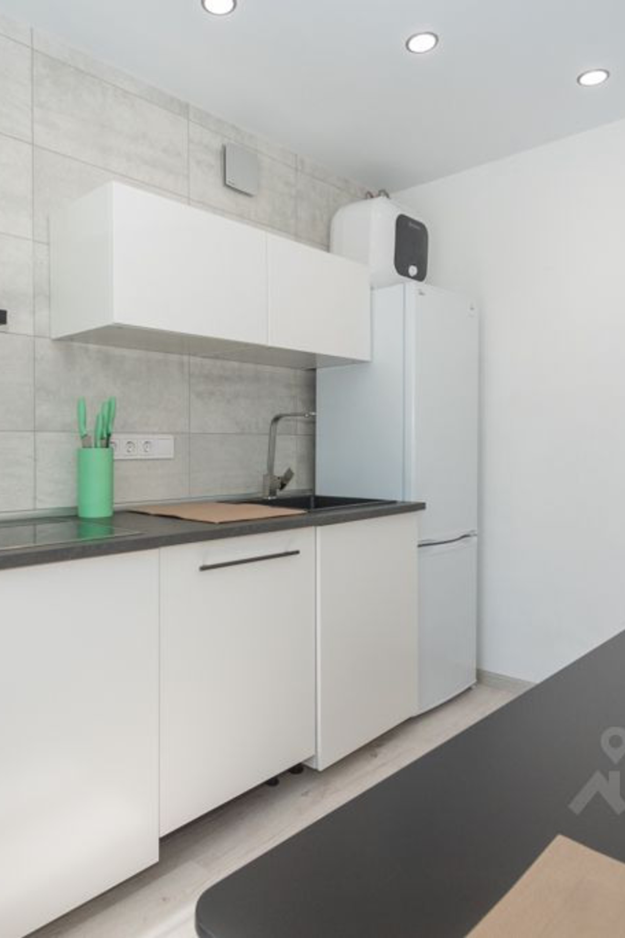 Квартира на Орджоникидзе для предметной съемки  Новосибирск