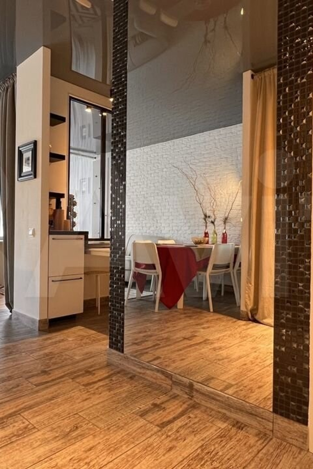 Квартира на Малой Ямской для предметной съемки НН|Sale Easy