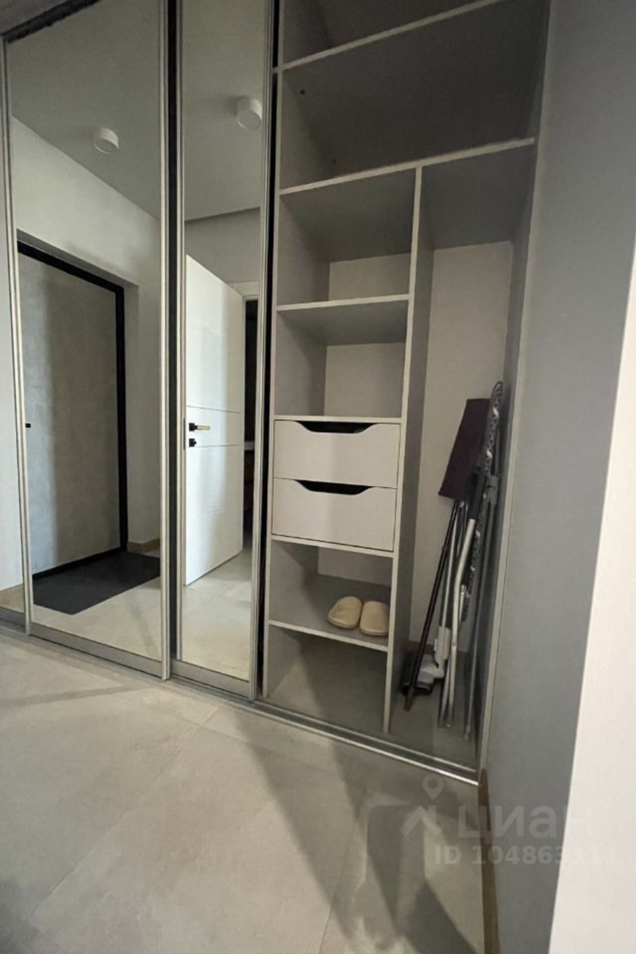 Квартира в Подлипках 2 для предм. съемки Королев |Sale Easy