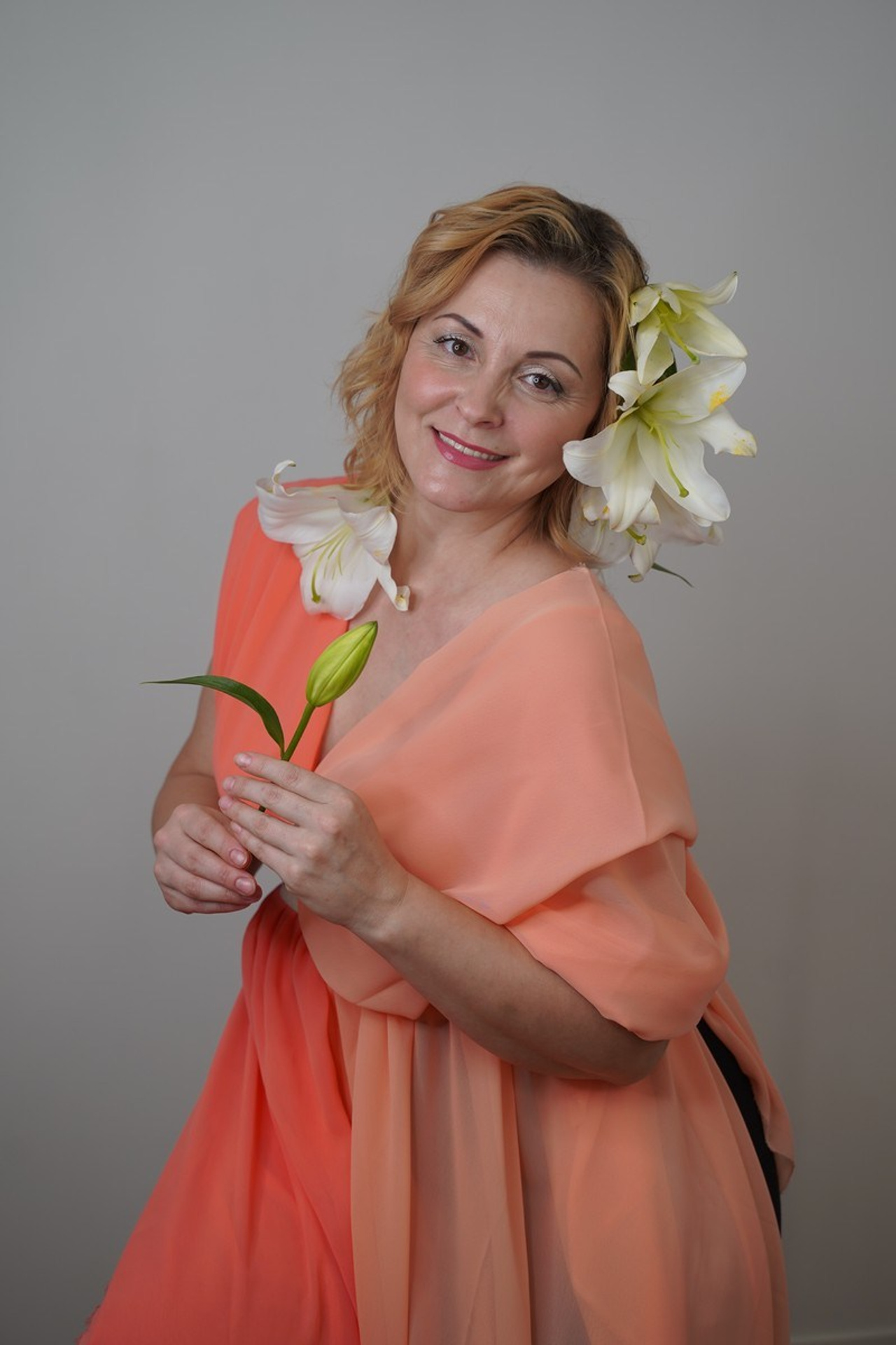 Модель plus size для предметной съемки Ирина И Н.Новгород |Sale Easy