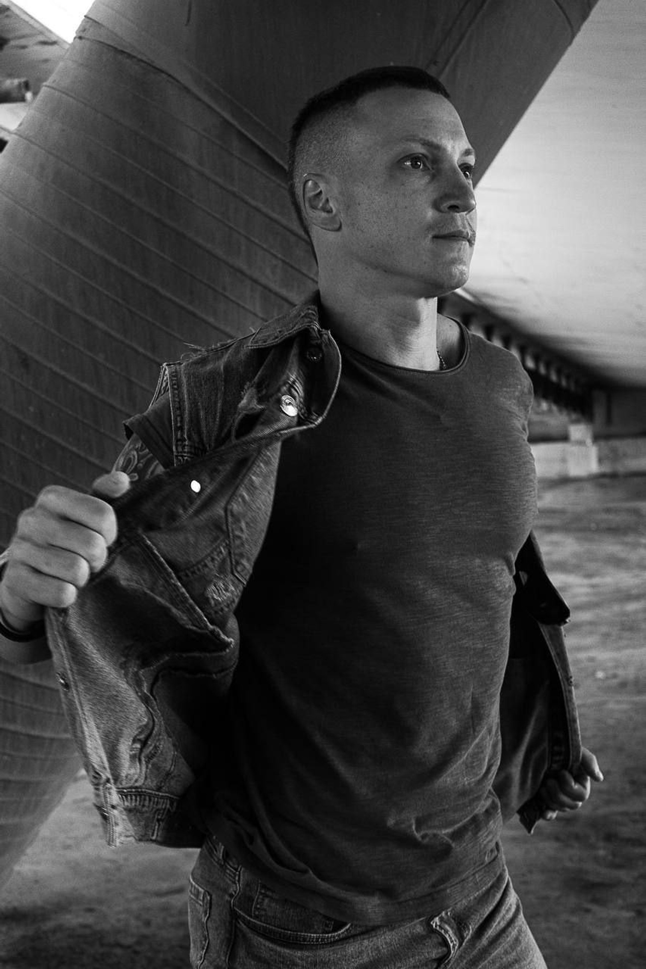 Модель для предметной съемки Александр id 17015 Казань| Sale Easy