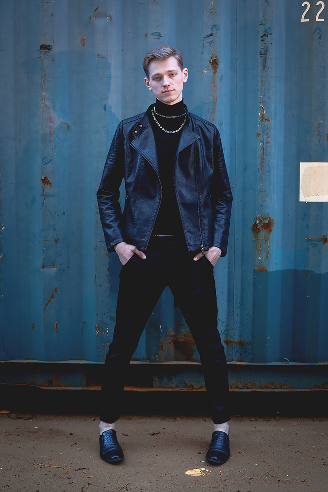 Модель для предметной съемки Павел А. С-Петербург | Sale Easy