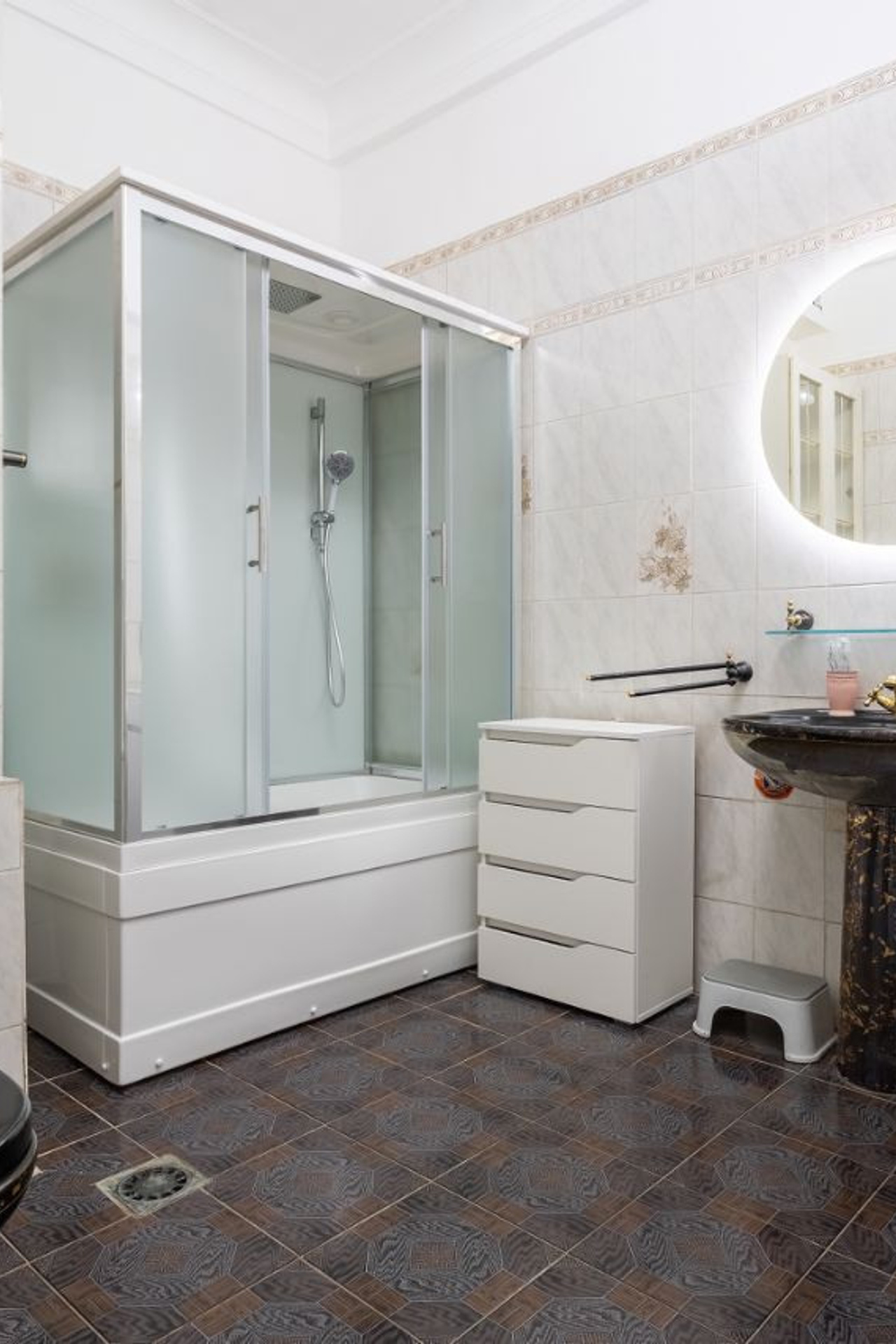 Квартира на Кудринской для предметной съемки Москва |Sale Easy