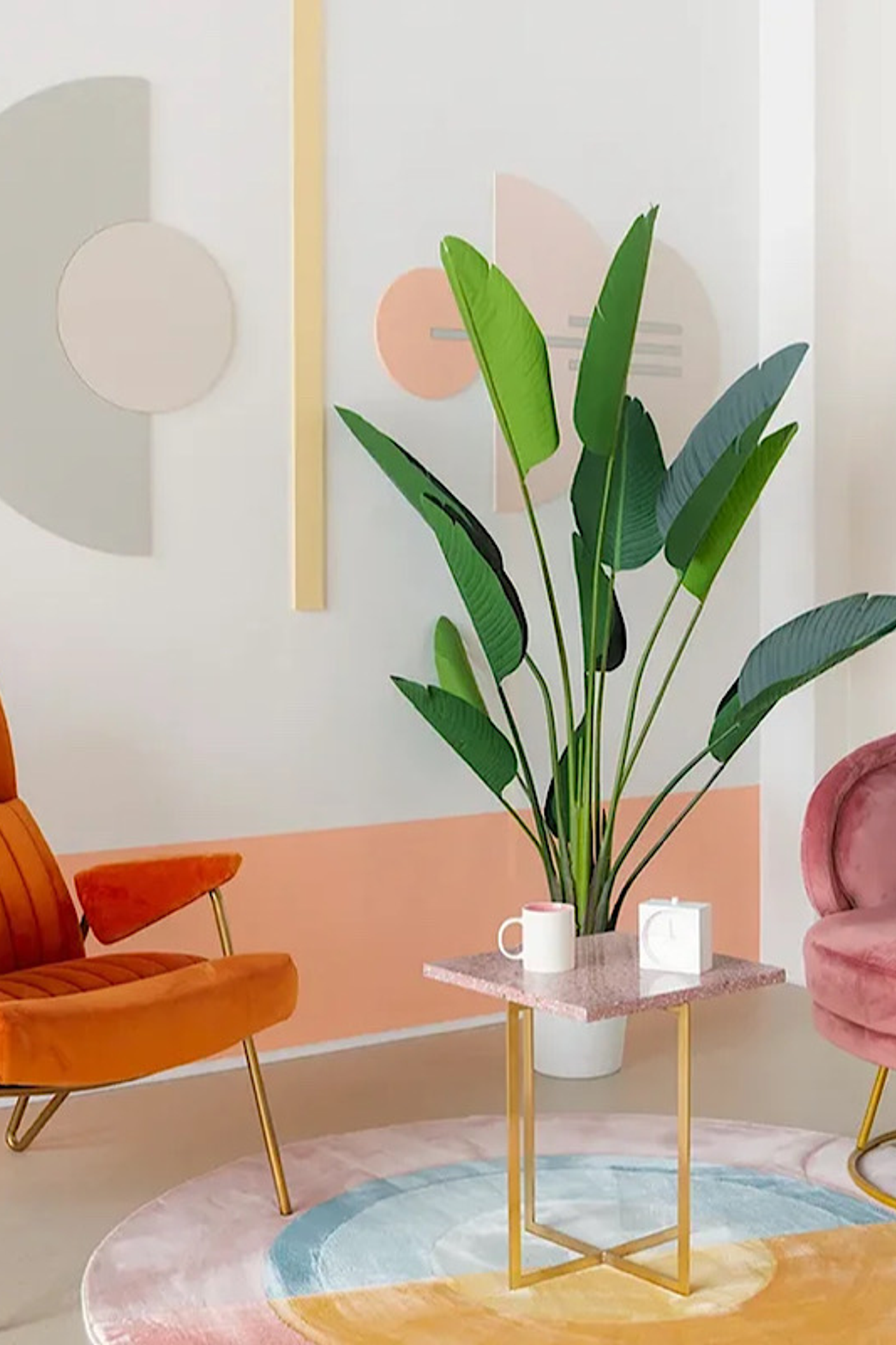 CROSS   — Room «Мечта»