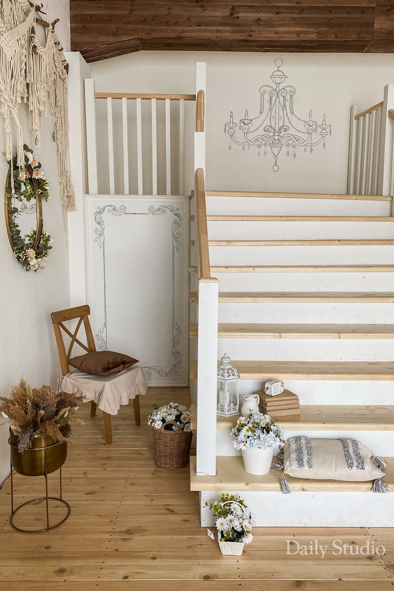 Студия DAILY STUDIO — зал Melody для предм. съемки С.-Пб|Sale Easy