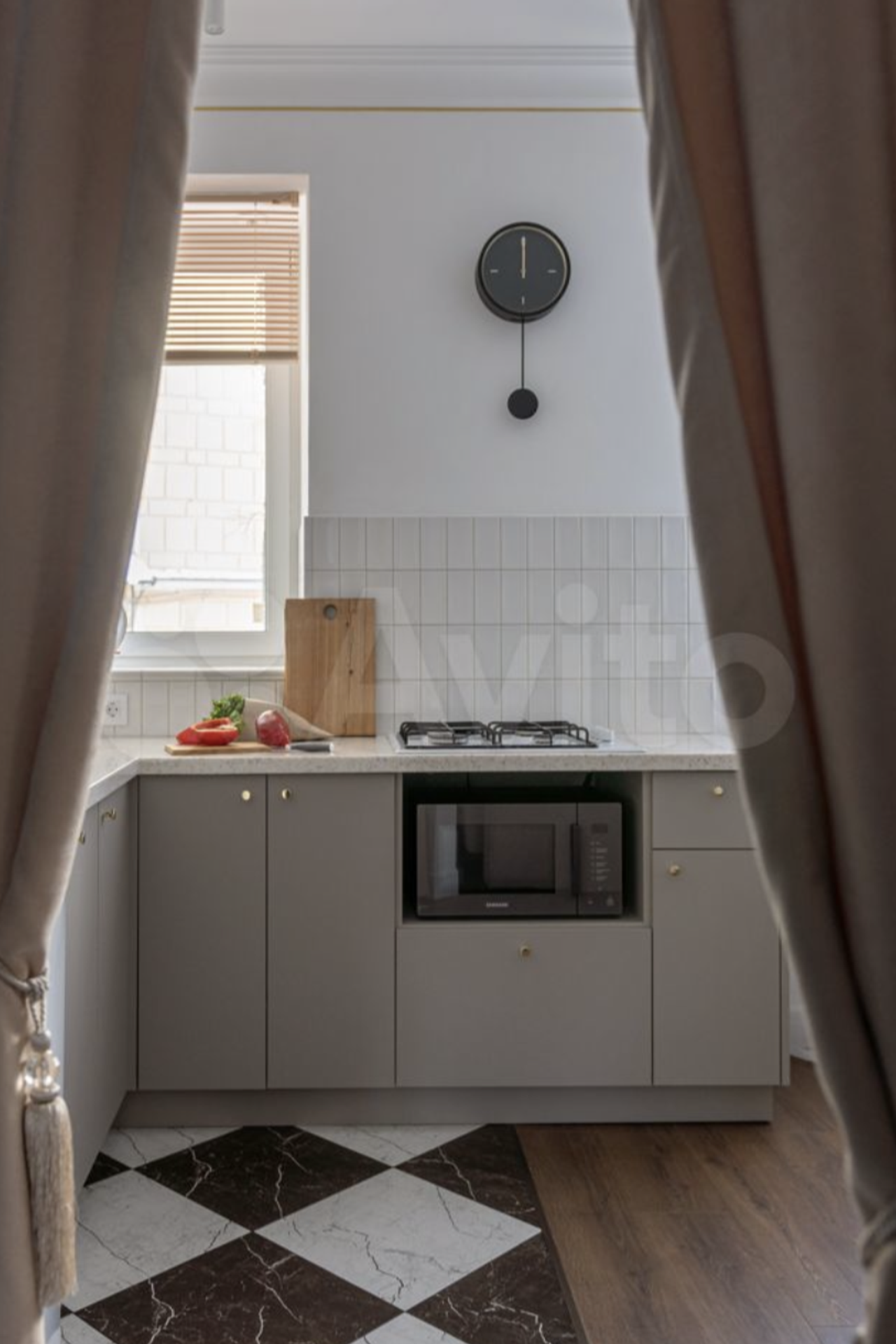 Квартира на Пискунова для предметной съемки Н.Новгород |Sale Easy