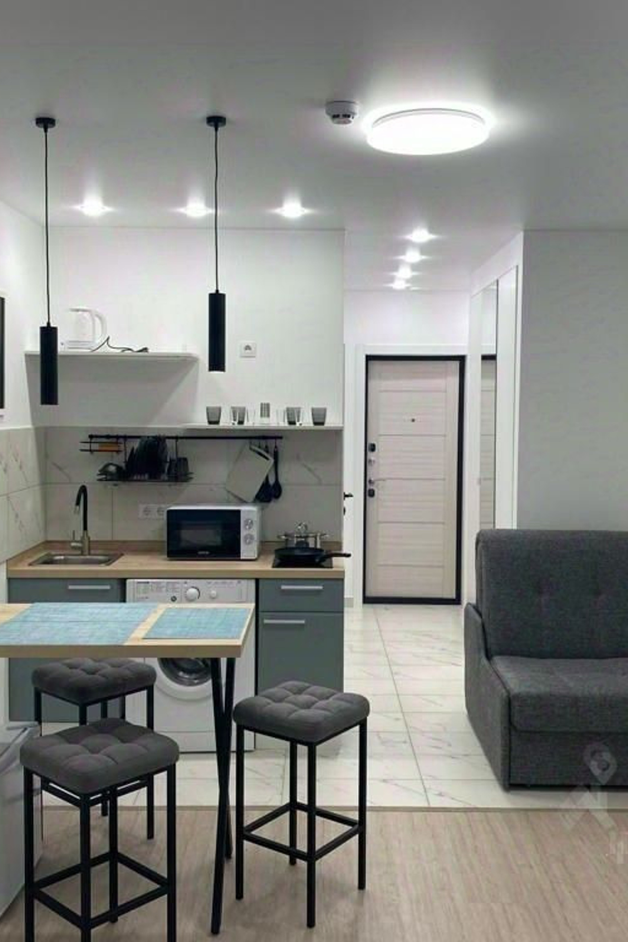 Квартира на Серебрянской для предметной съемки Пушкино |Sale Easy