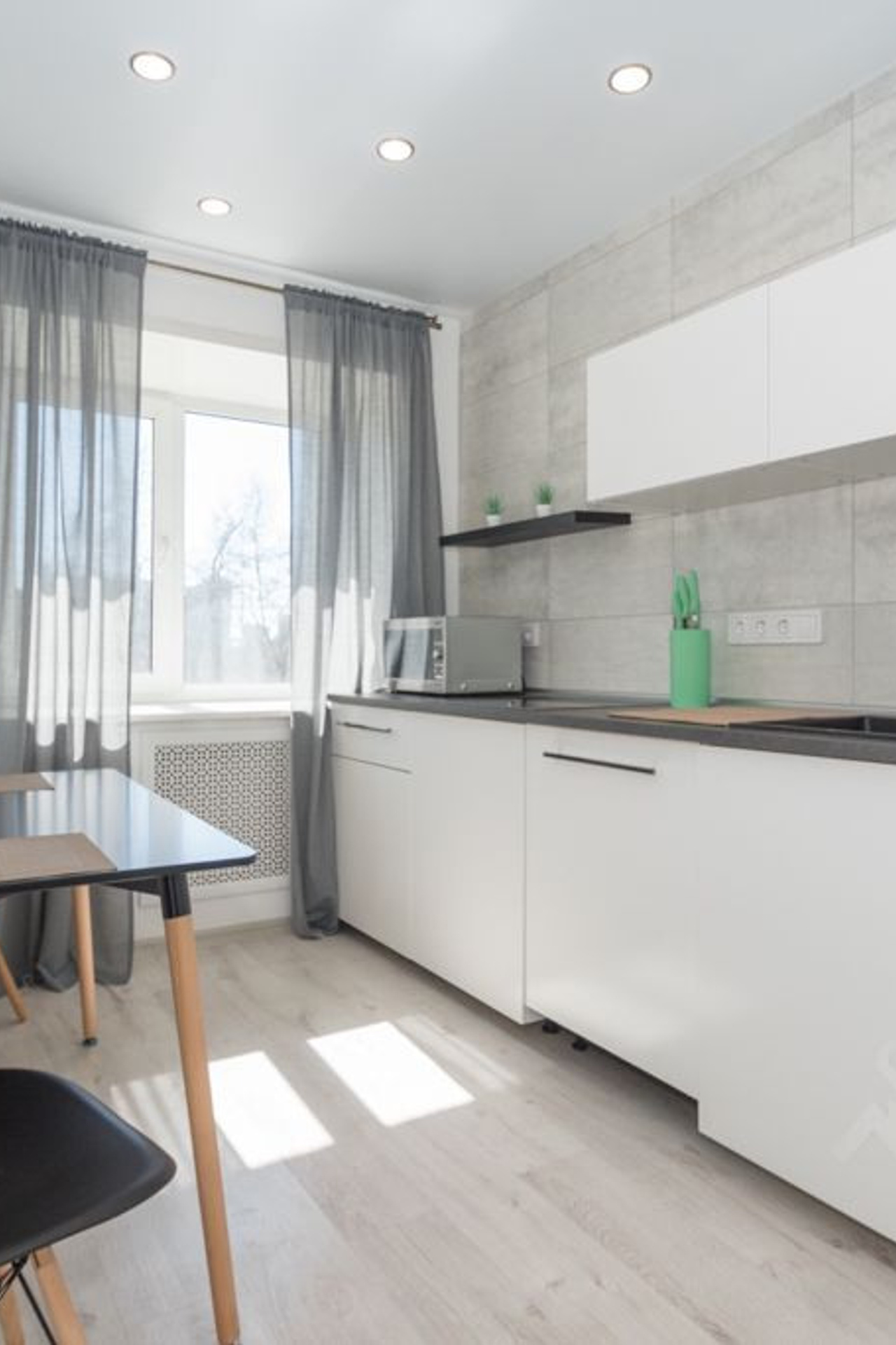 Квартира на Орджоникидзе для предметной съемки  Новосибирск