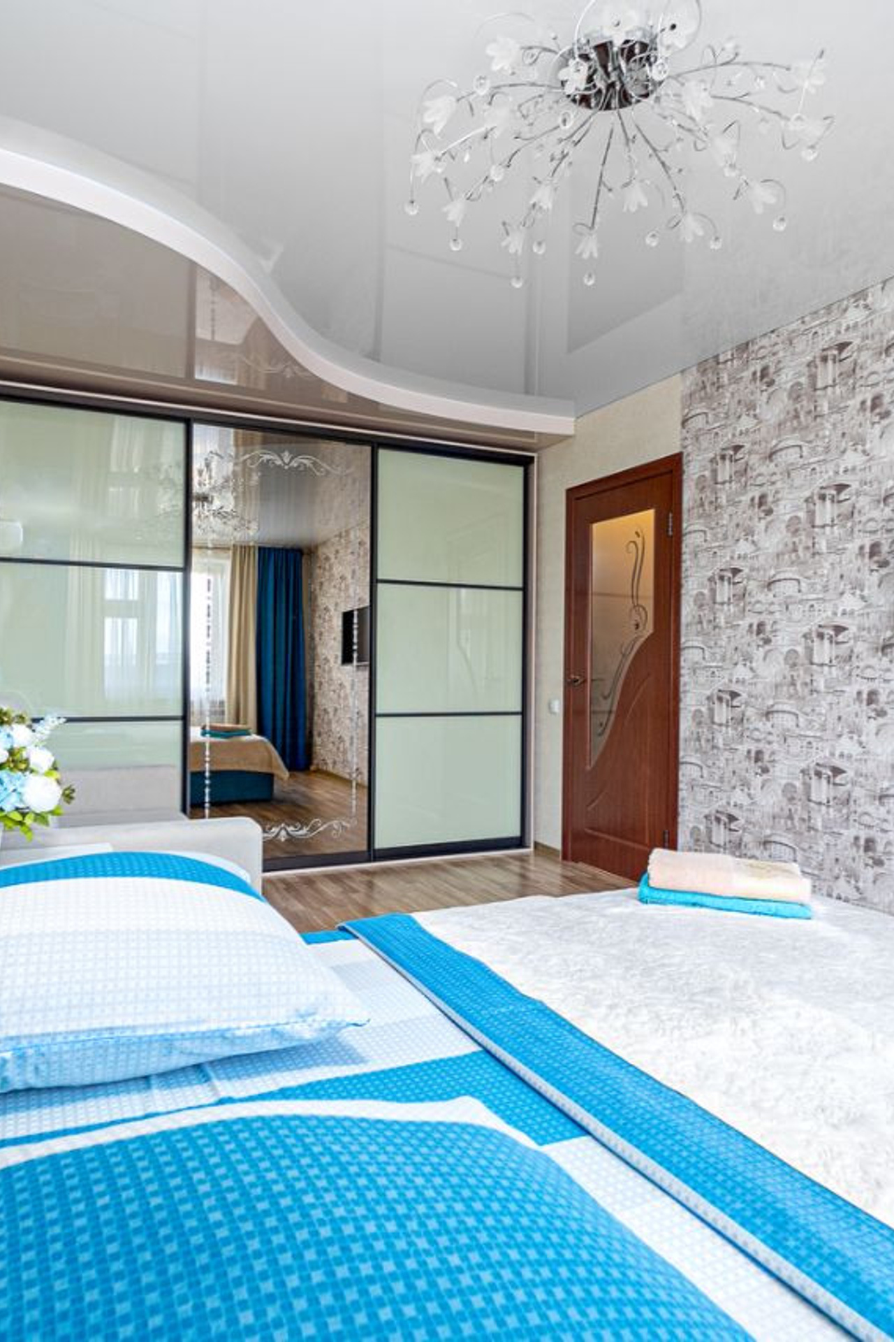 Квартира на Чистопольской 1А для предметной съемки Казань|Sale Easy