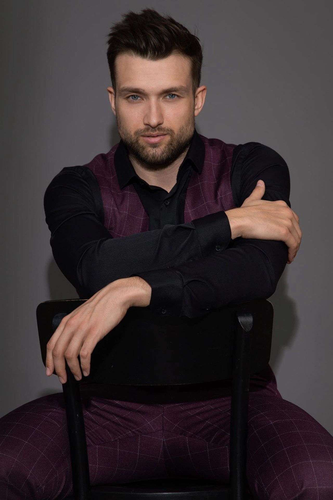 Модель для предметной съемки Александр Ж. Н.Новгород | Sale Easy