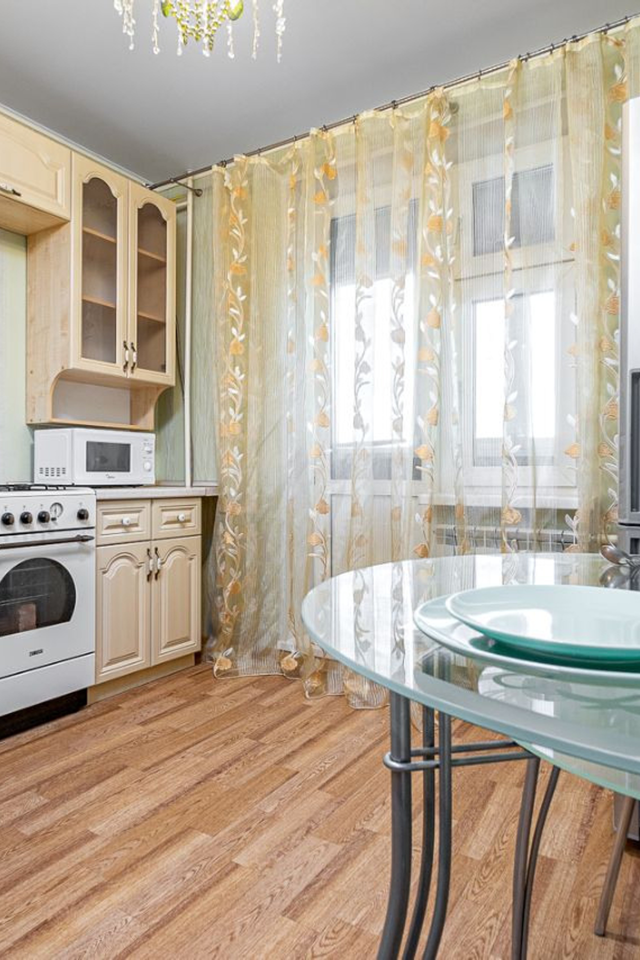 Квартира на Чистопольской 1А для предметной съемки Казань|Sale Easy