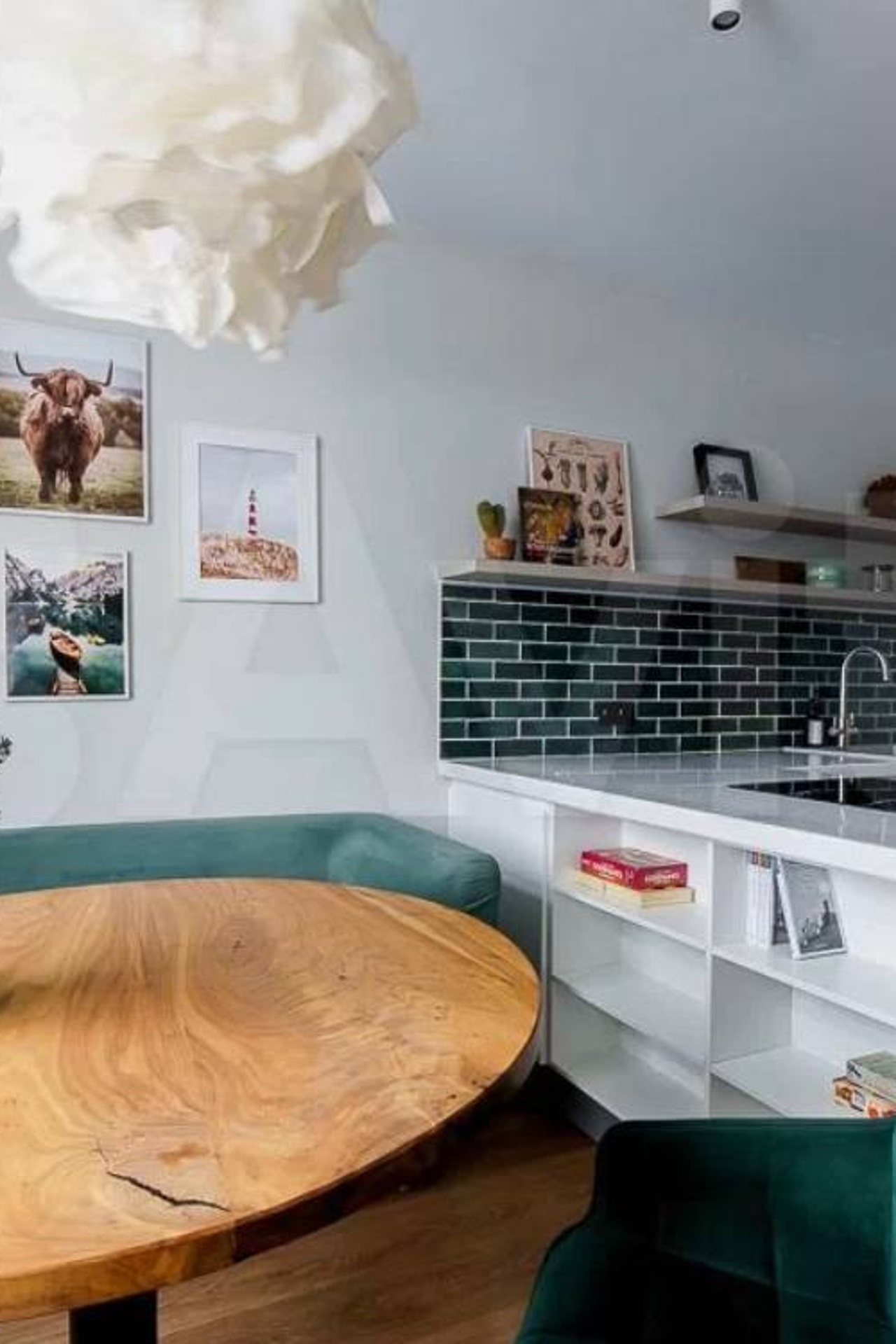 Квартира на Горького 17Т для предметной съемки Н.Новгород |Sale Easy