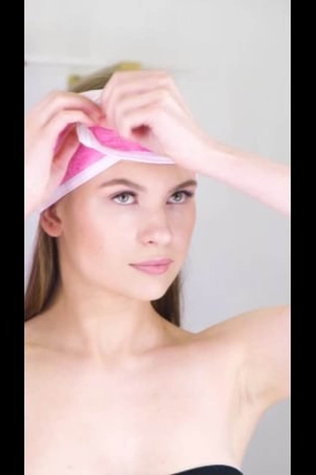 Портфолио видеосъемки товаров для красоты и здоровья | Sale Easy