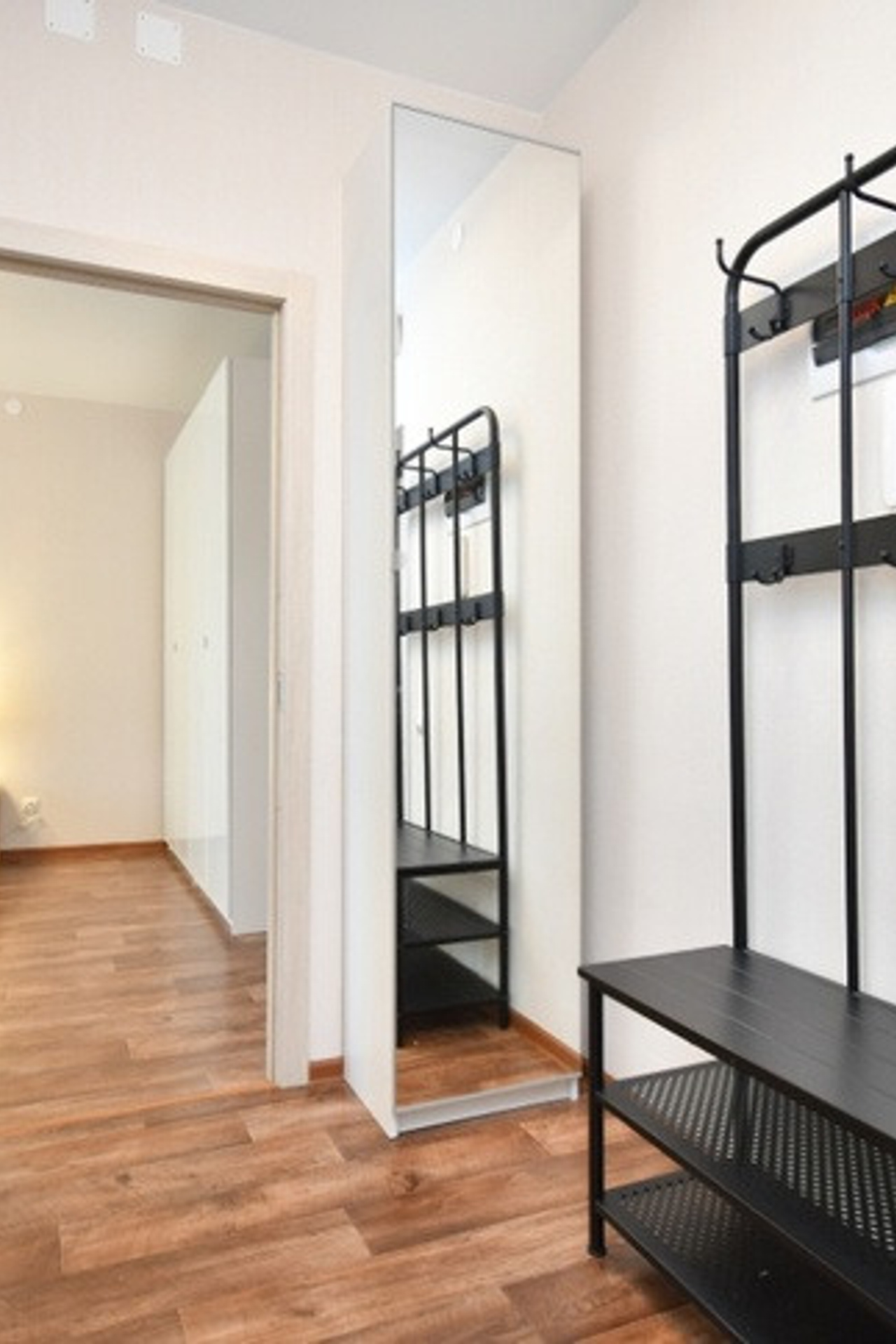 Квартира Евродвушка на Пушкина для предметной съемки Красноярск