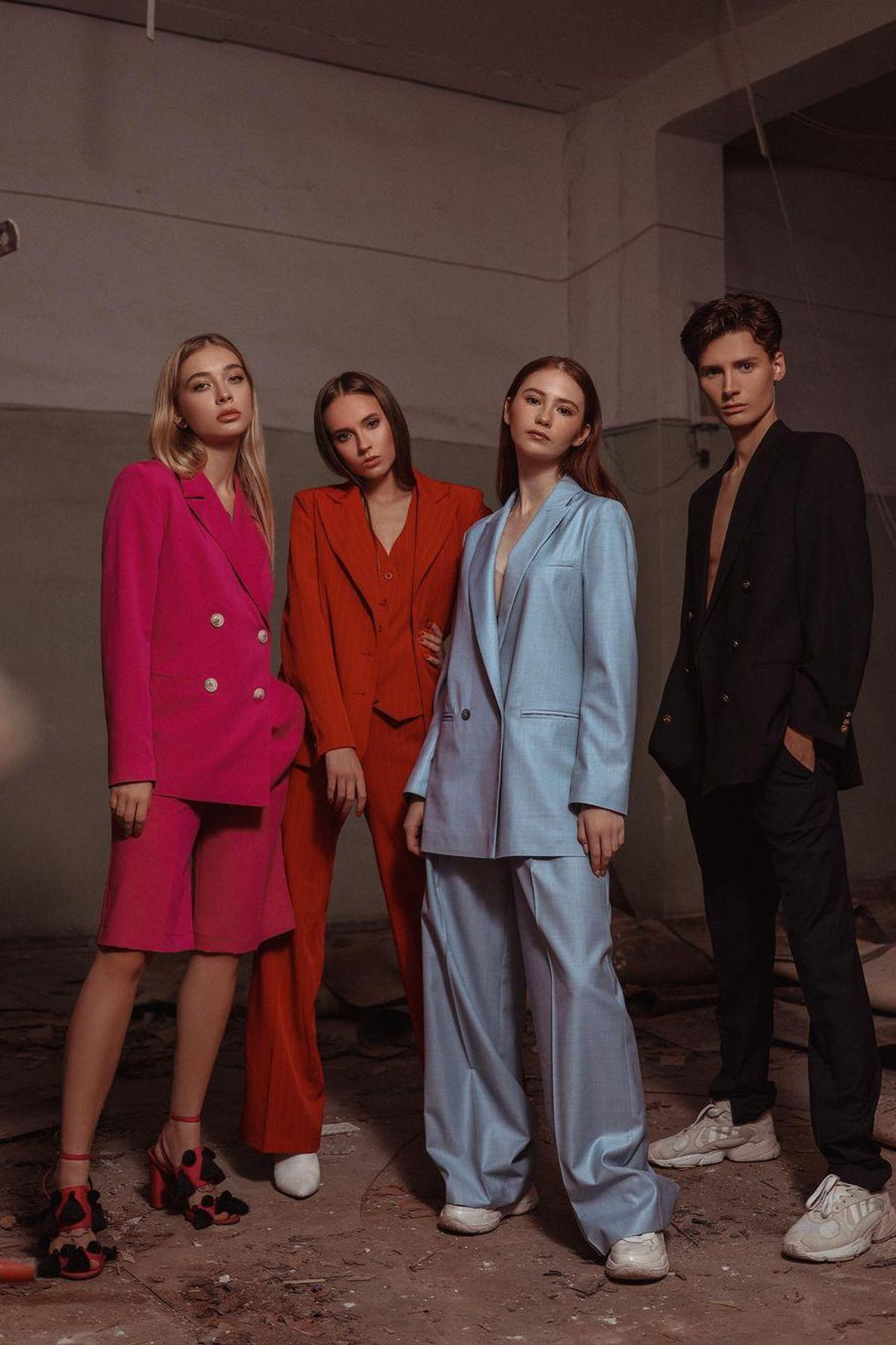 Модель для предметной съемки Мария Е. Москва| Sale Easy