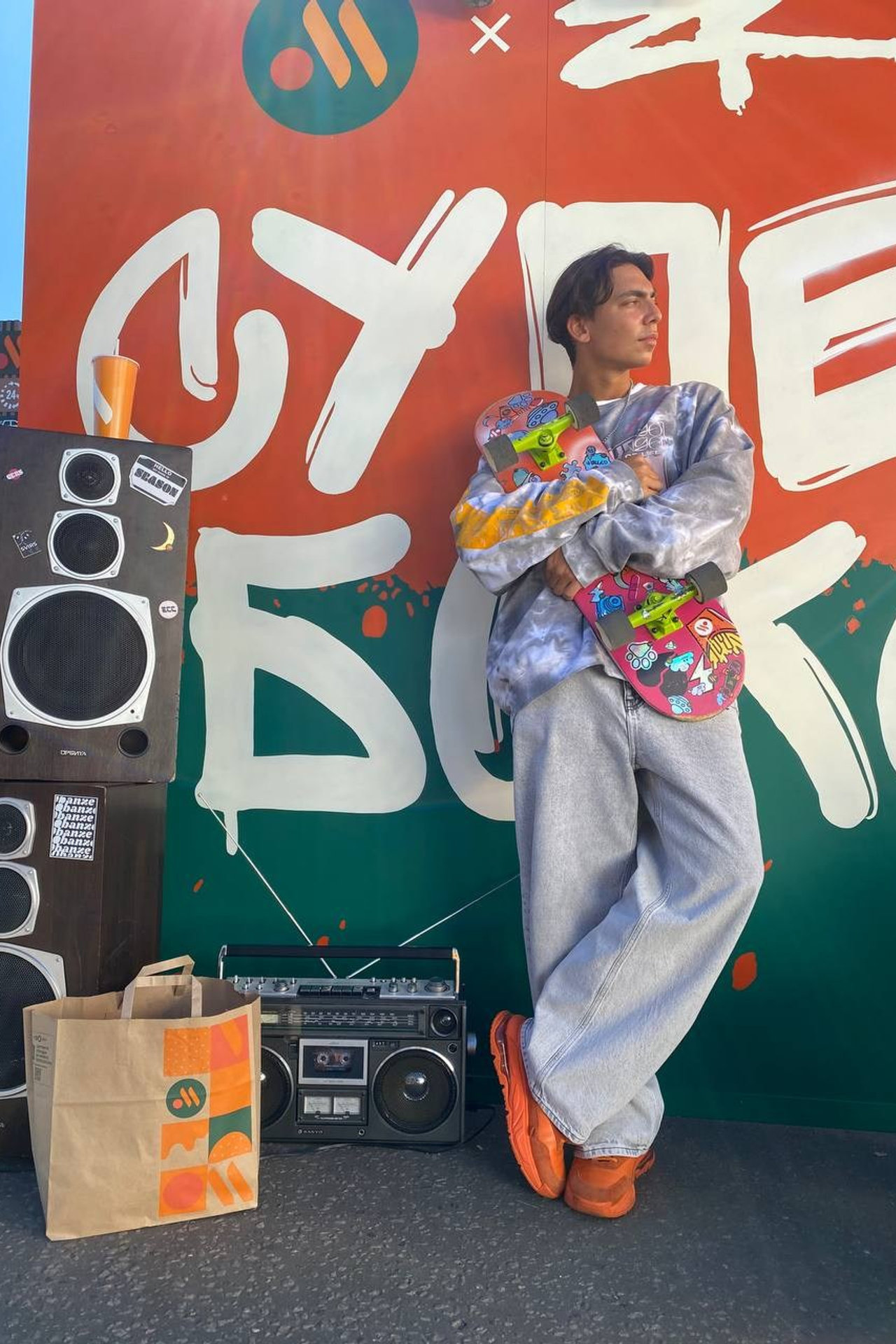 Модель для предметной съемки Глеб id 11161 Москва| Sale Easy