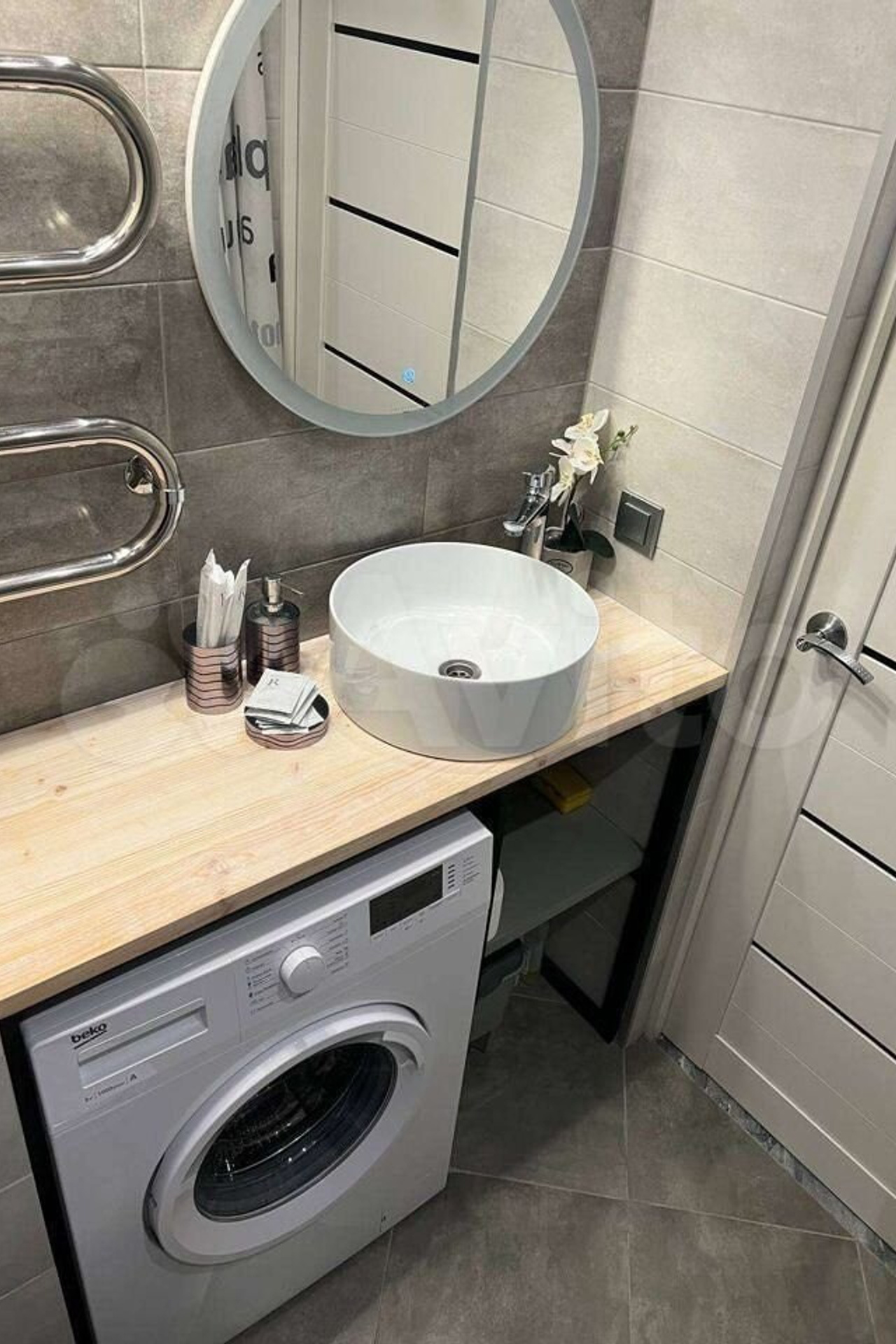 Квартира на Московском ш.2Б для предм. съемки Н.Новгород |Sale Easy