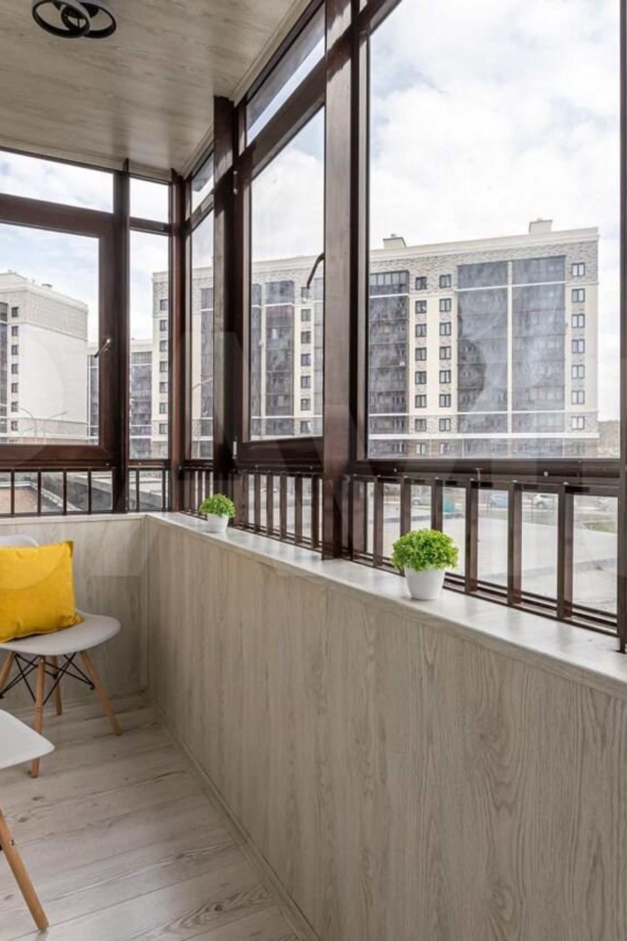 Квартира на пр. Созидателей для предметной съемки Казань|Sale Easy