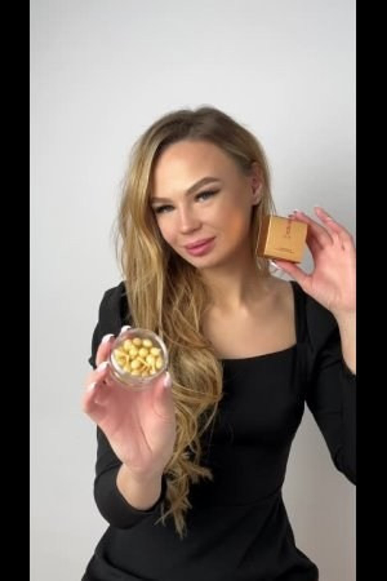 Портфолио видеосъемки товаров для красоты и здоровья | Sale Easy