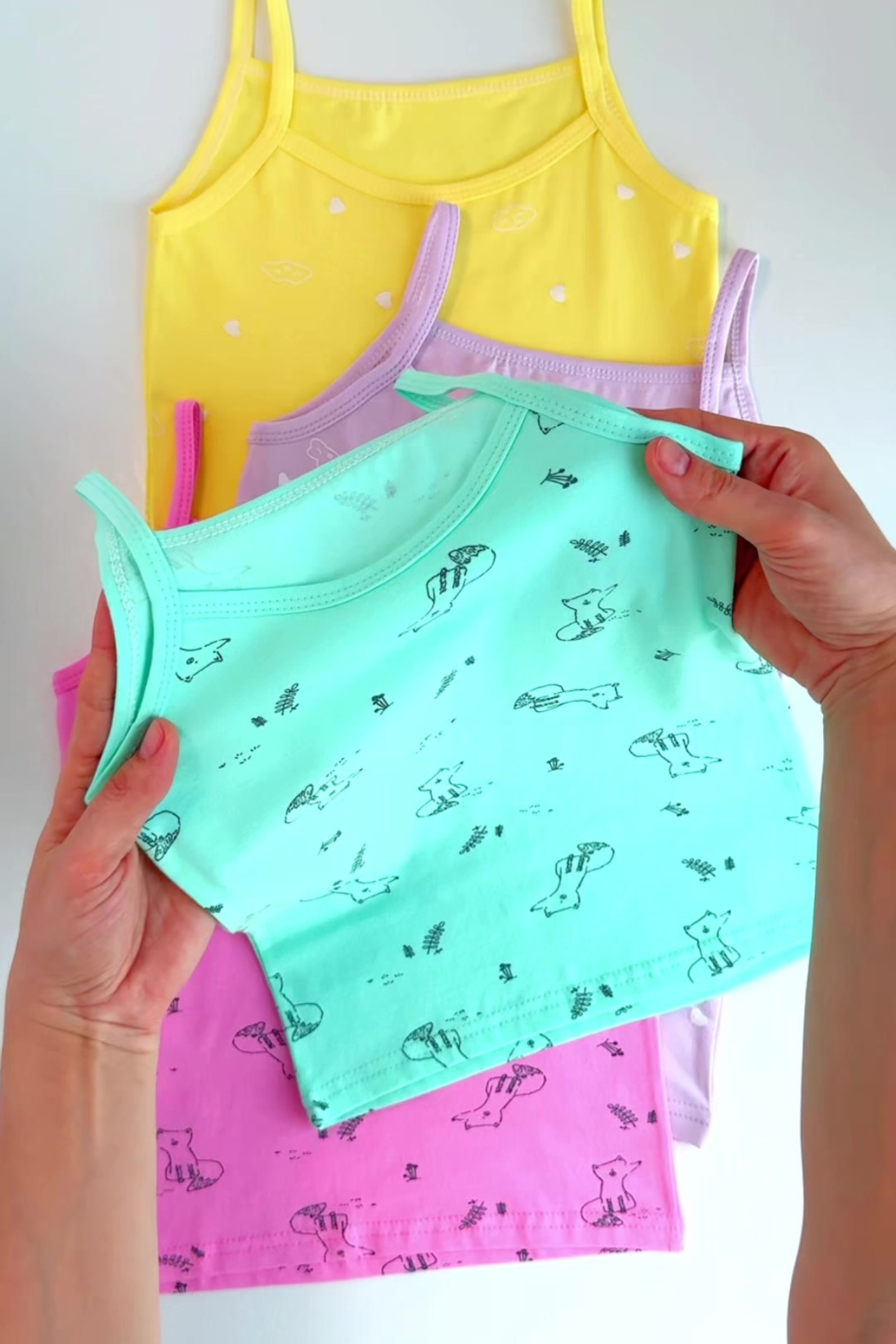 Портфолио видеосъемки товаров для детей для маркетплейсов | Sale Easy