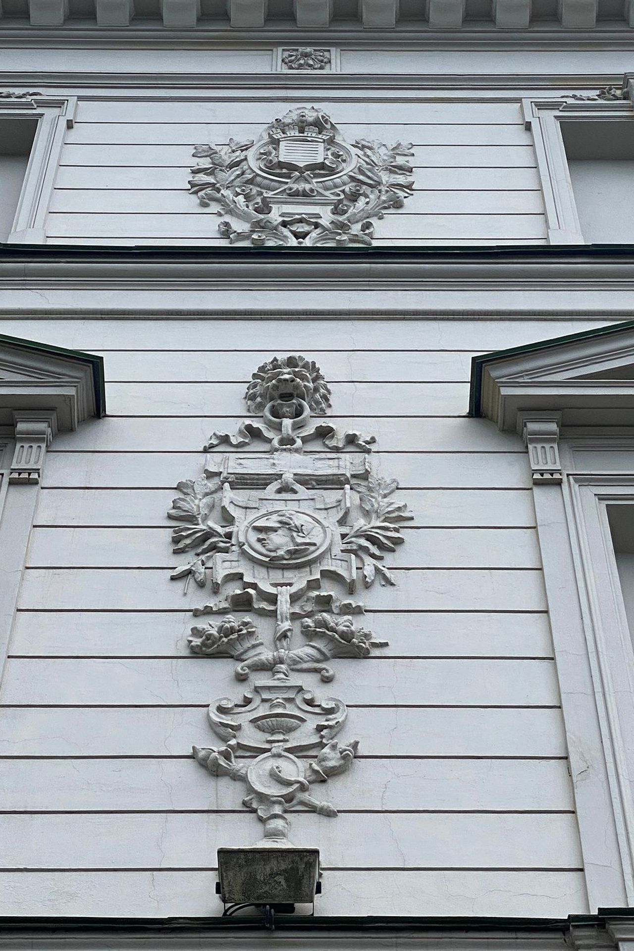 Локация Нижний Новгород стрит Театр Комедии — Грузинская 23 |Sale Easy