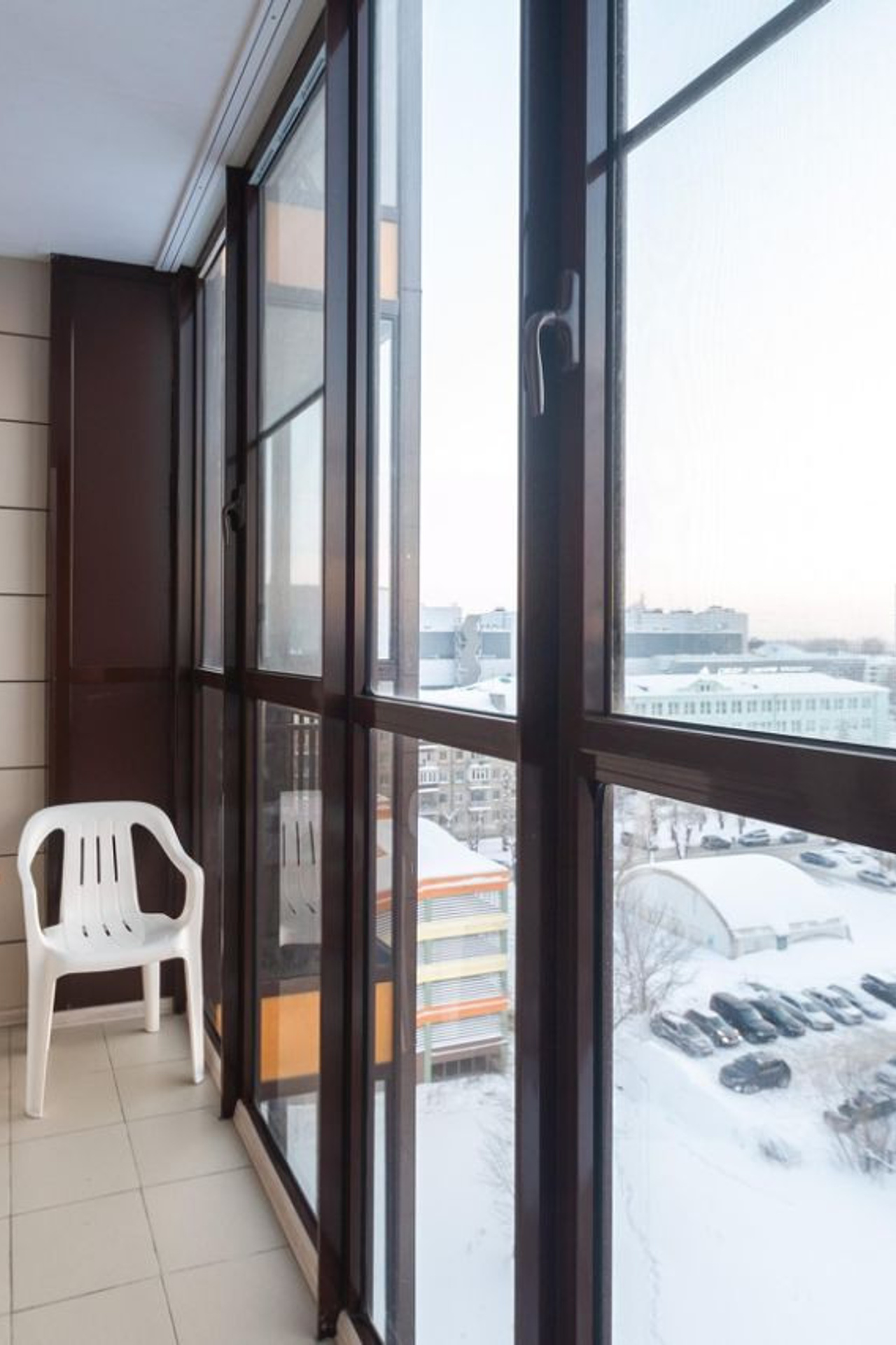 Квартира на Спартаковской для предметной съемки Казань|Sale Easy