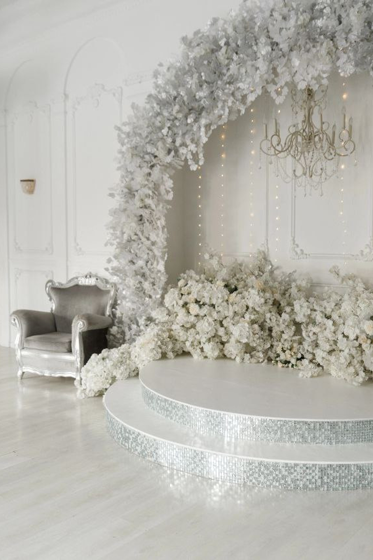 Студия Royal_Studio Зал Рояль для предметной съемки  Новосибирск