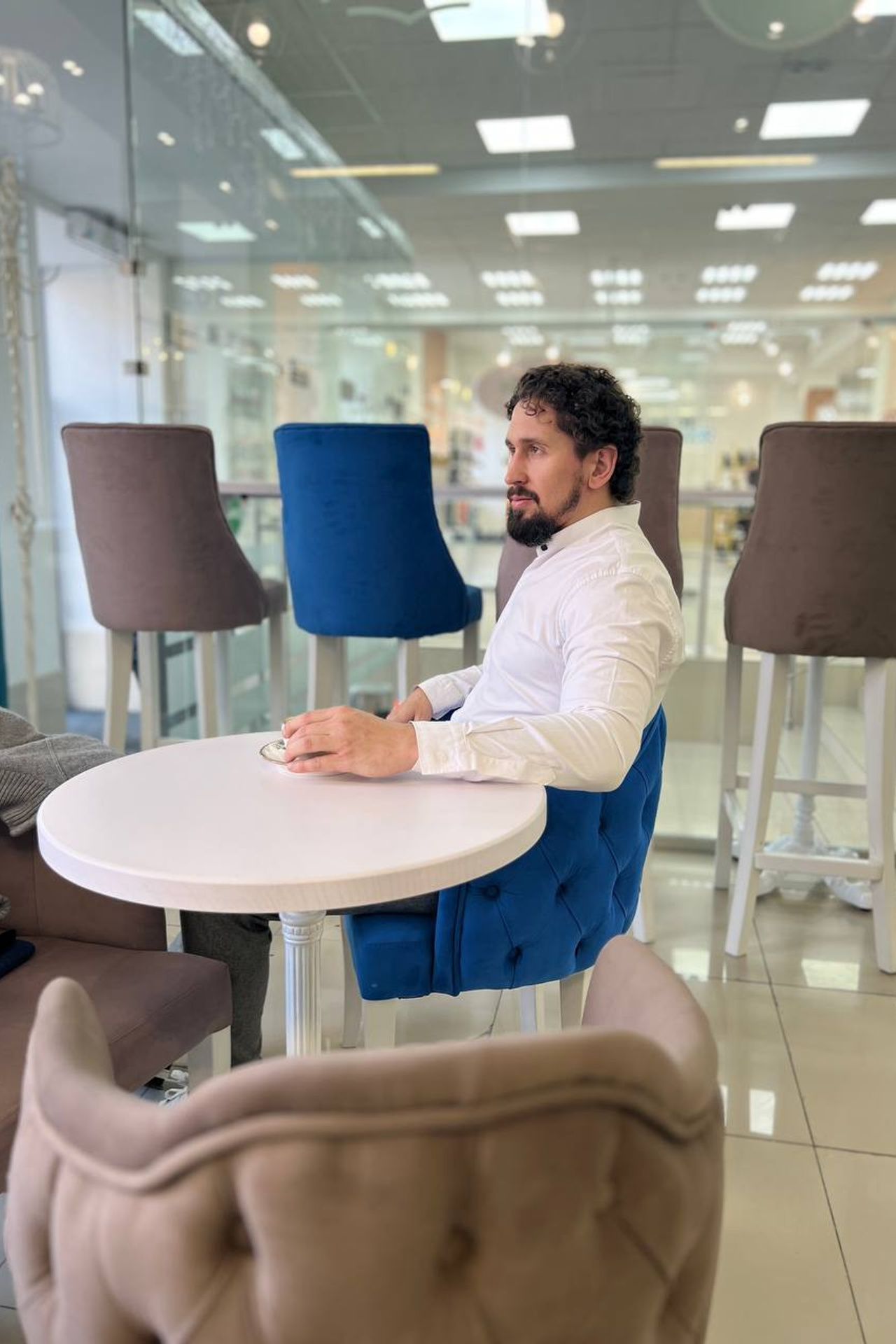 Модель для съемки для интернет магазинов Павел Москва | Sale Easy