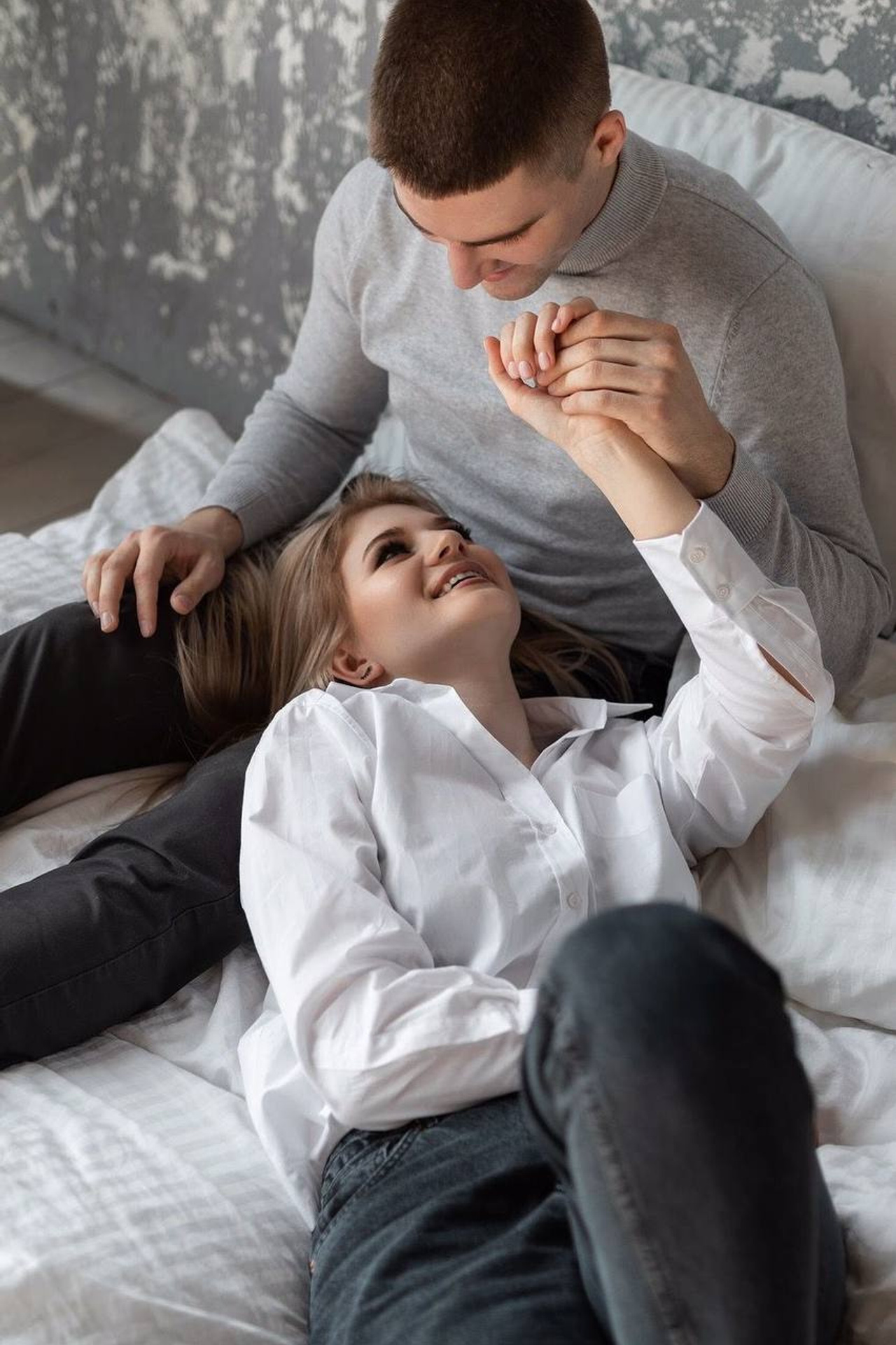 Пример многофункциональной домашней одежды для различных случаев.