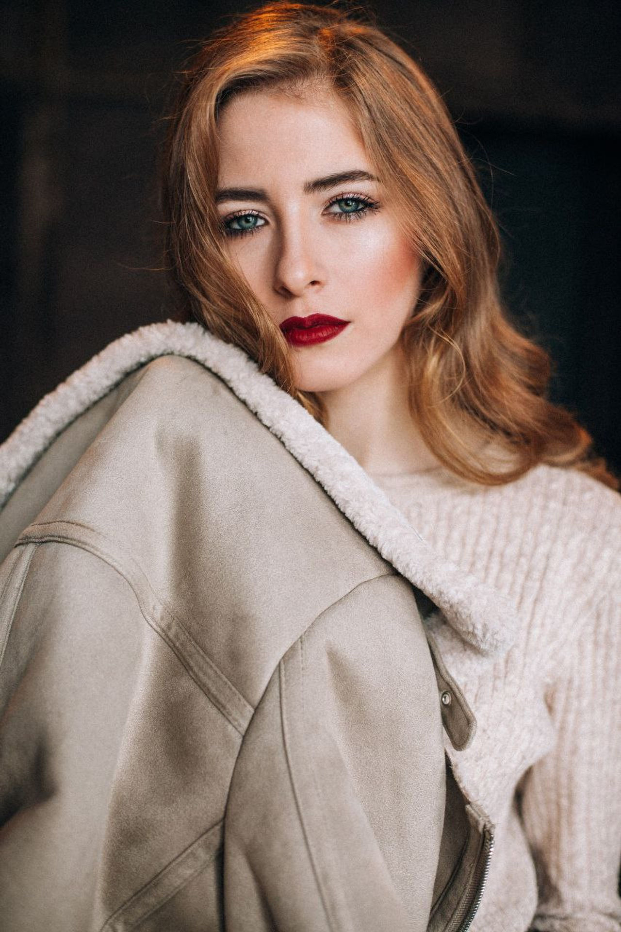 Модель для съемки фото для маркетплейса Катя Д Н.Новгород | Sale Easy