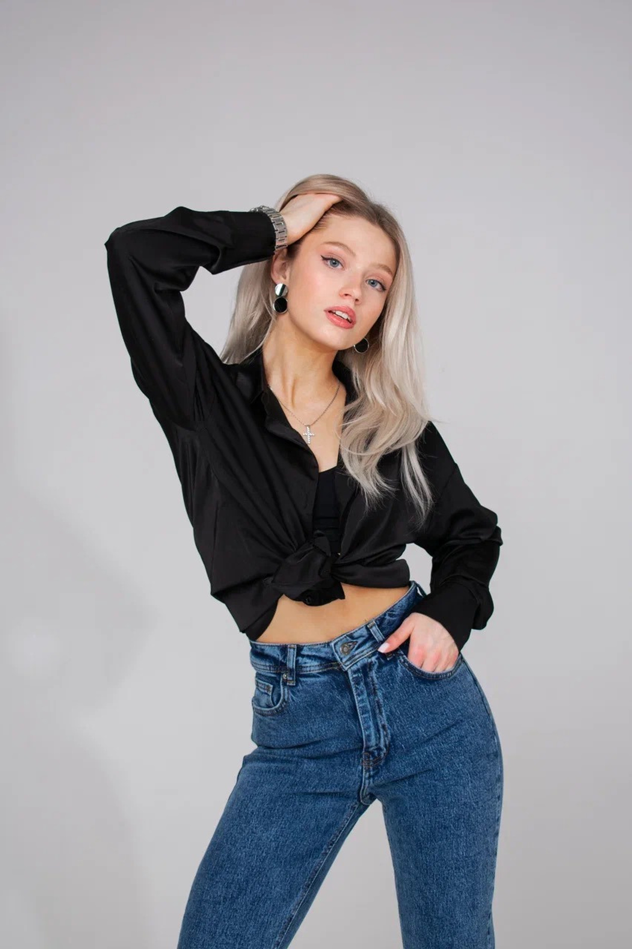 Модель для предметной съемки Юлия 165 Москва| Sale Easy