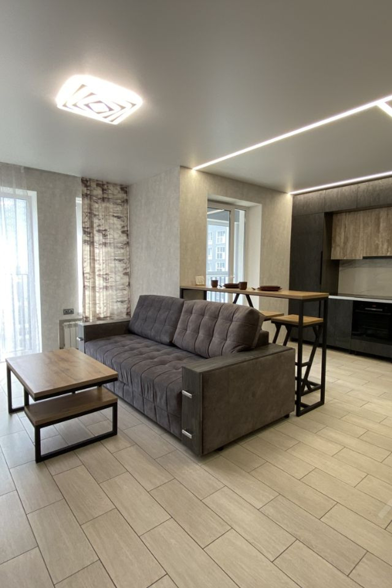 Квартира на Добролюбова для предметной съемки Пушкино |Sale Easy