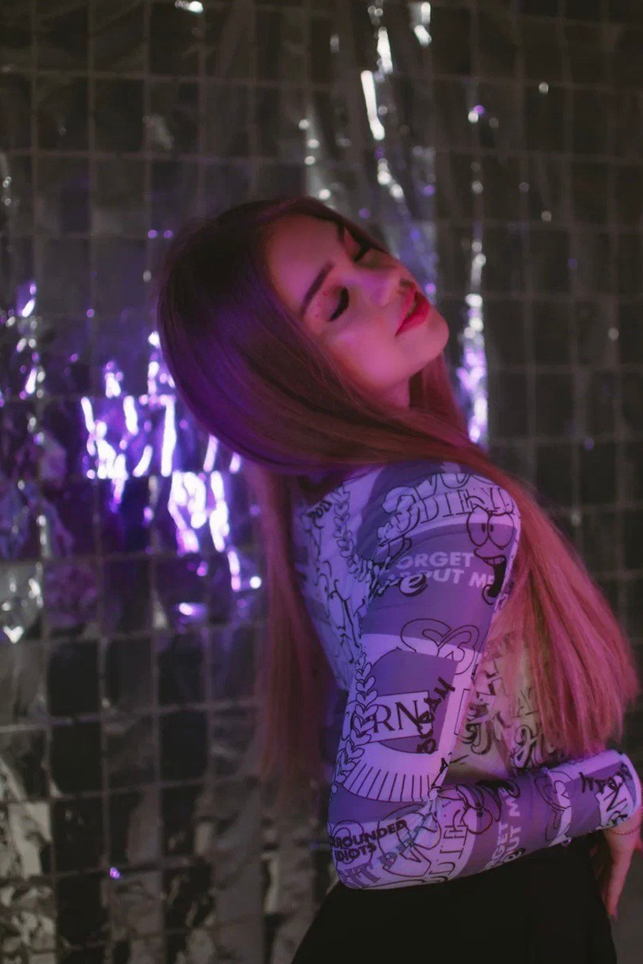 Модель для съемки для интернет магазинов Полина М.Н.Новгород|Sale Easy