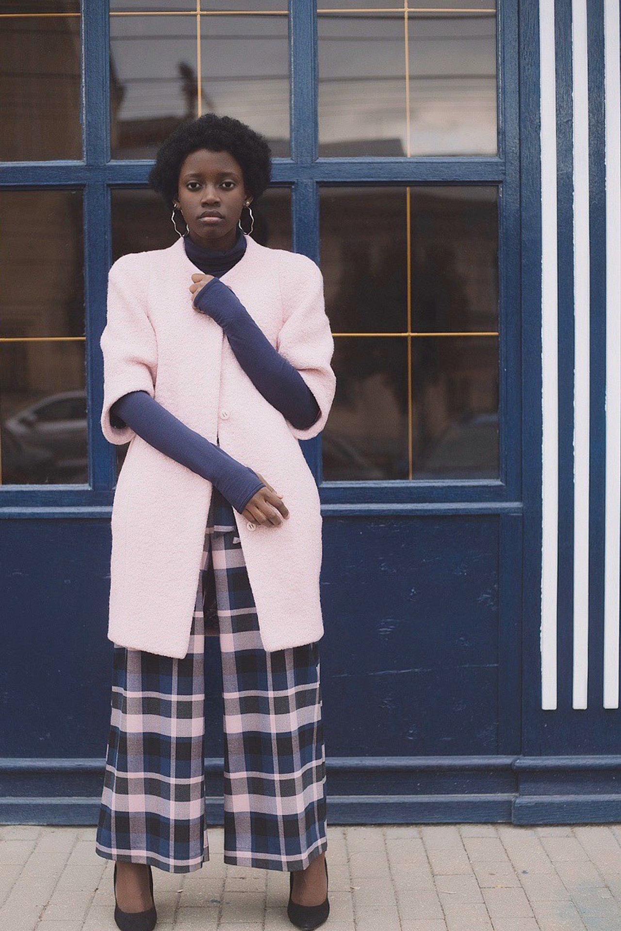 Модель для предметной съемки Сара Москва| Sale Easy