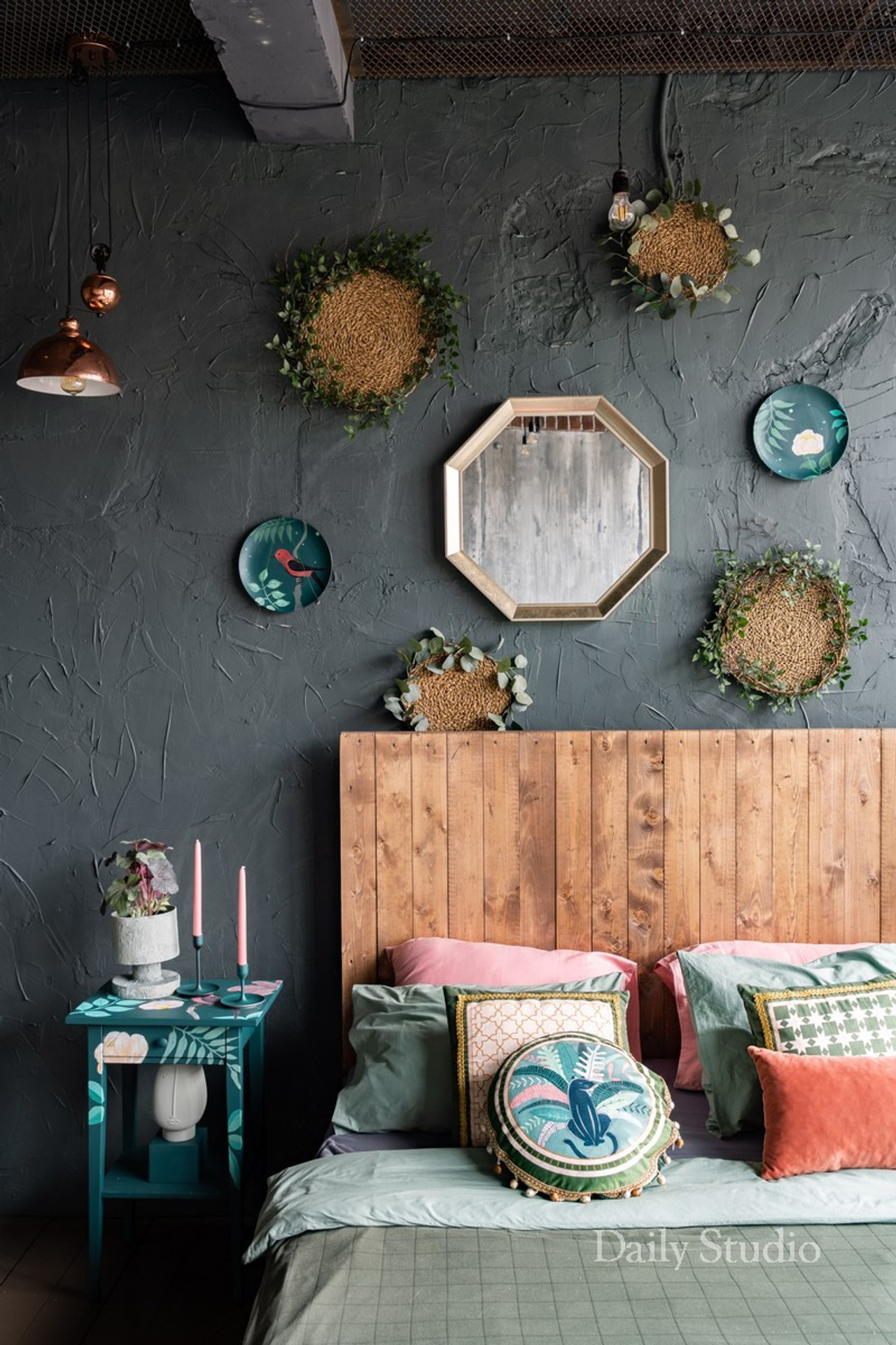 Студия DAILY STUDIO — зал Urban для предм. съемки С.-Пб|Sale Easy