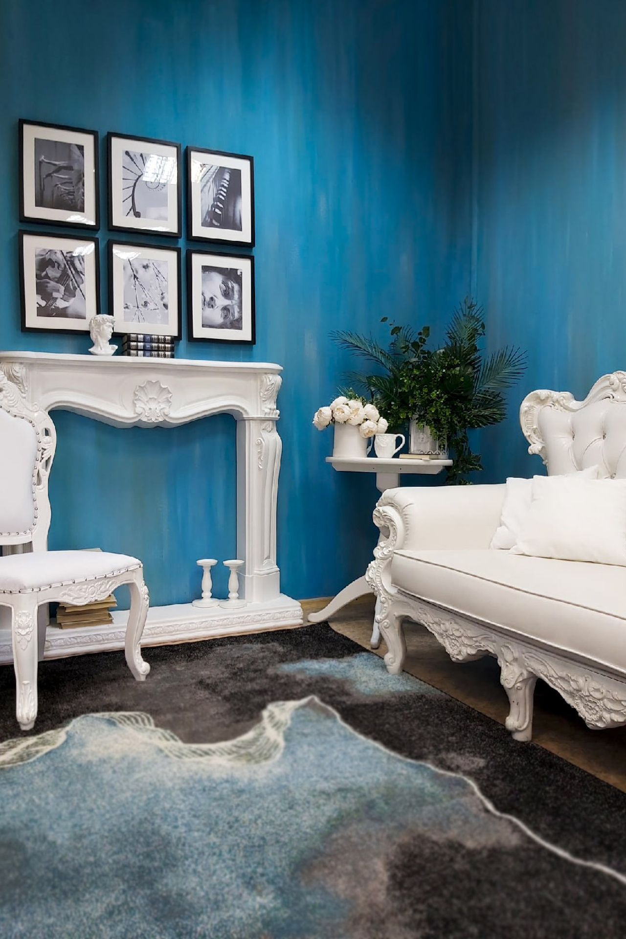 Студия Орлеан — Зал № 1 для предметной съемки Н.Новгород |Sale Easy