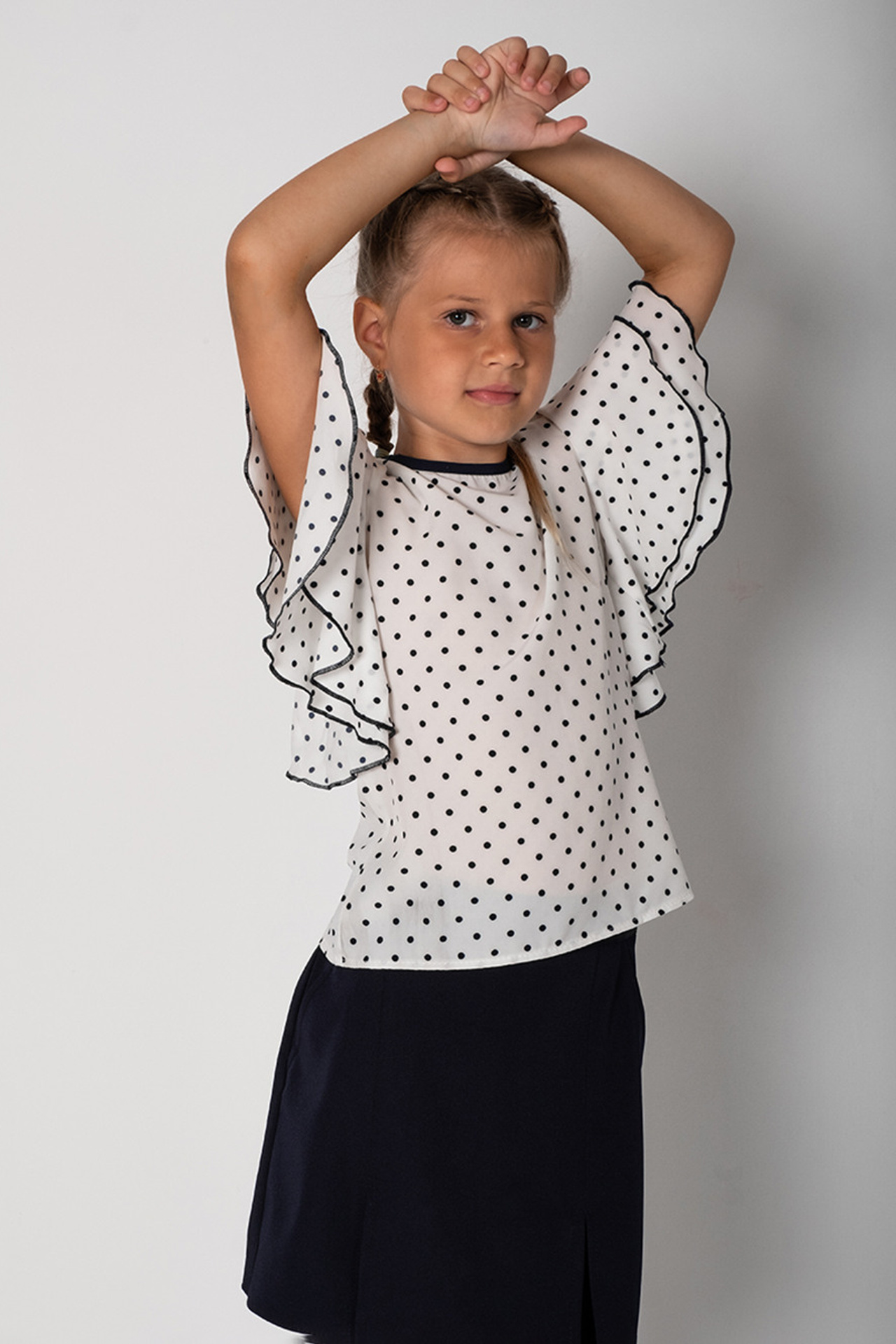 Портфолио.Съемки со школьниками для маркетплейсов | Sale Easy