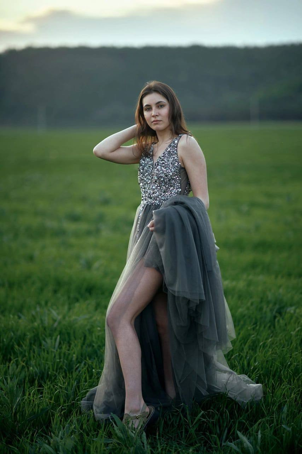 Модель для съемки для интернет магазинов Алсу Казань| Sale Easy