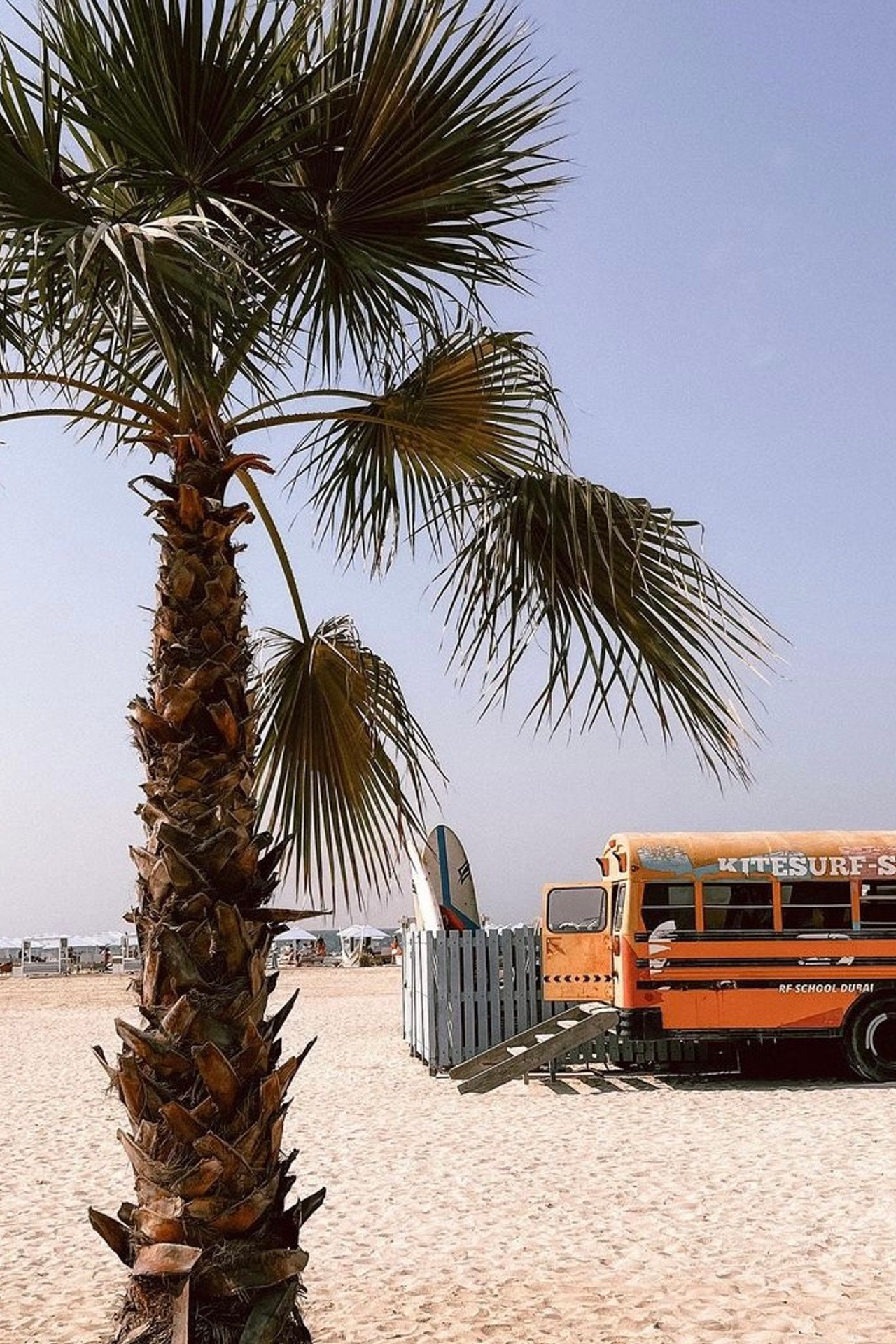 Локация Пляж Kite для предметной съемки Дубай|Sale Easy