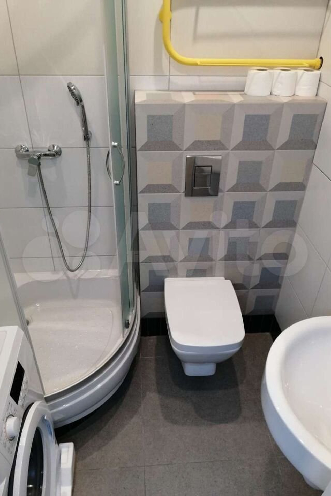 Квартира на Московском ш.3В для предм. съемки Н.Новгород |Sale Easy