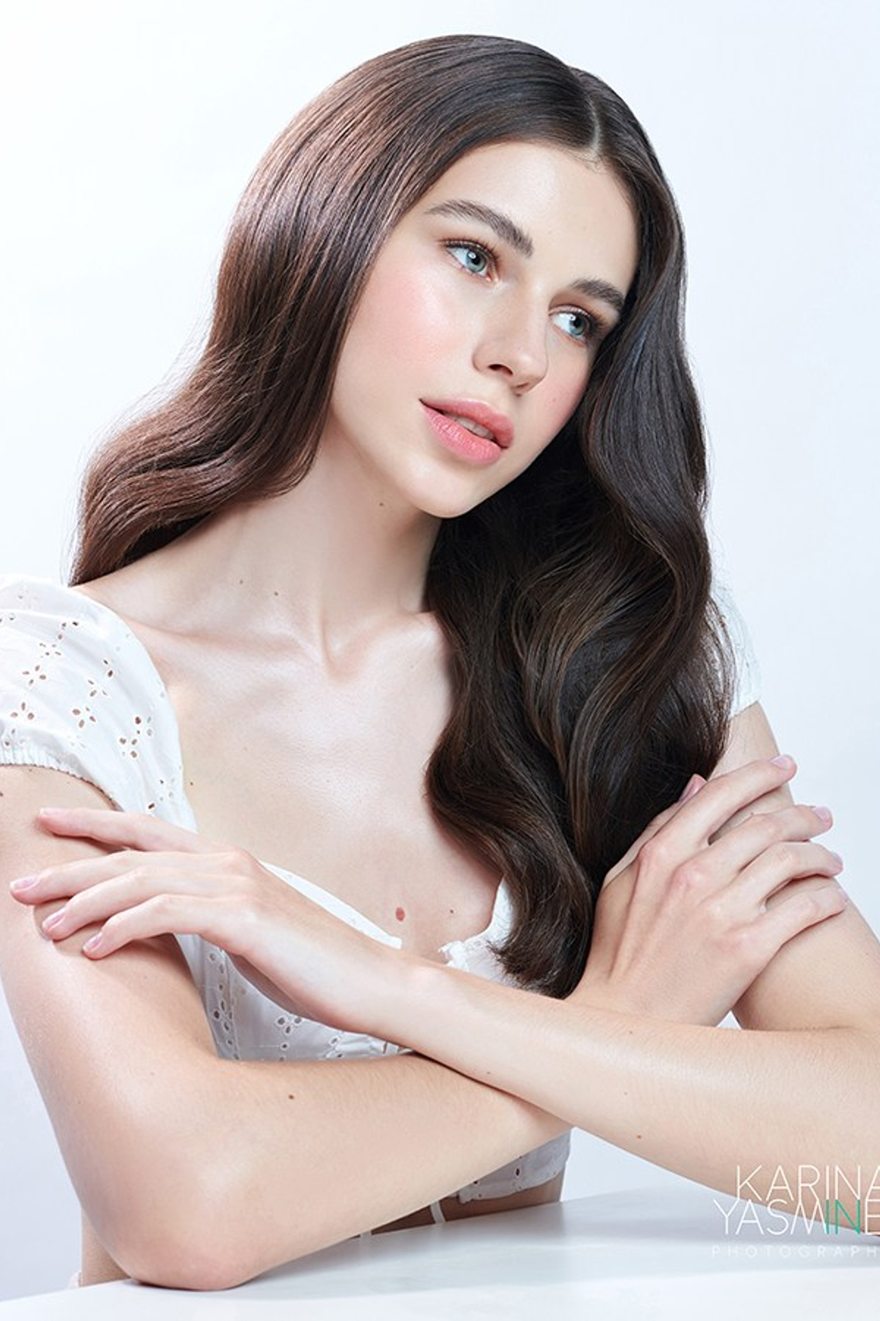 Модель для предметной съемки Полина id 10 240 Москва| Sale Easy